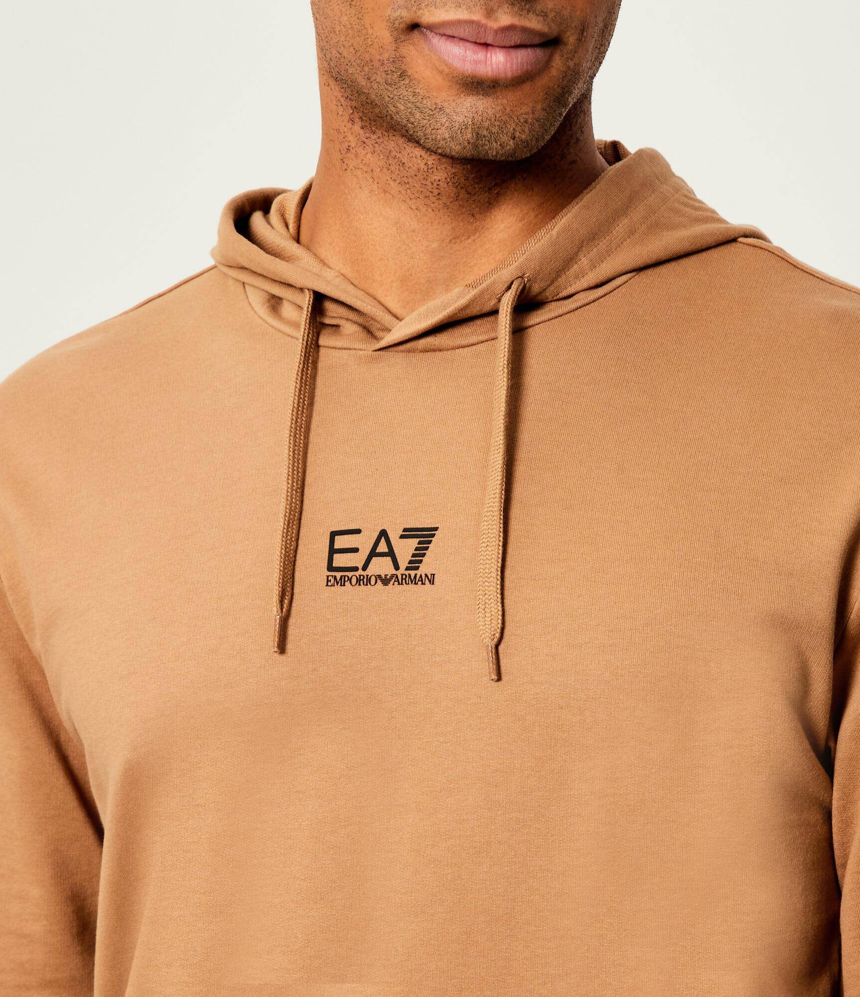 EA7 Hanorac | regular fit