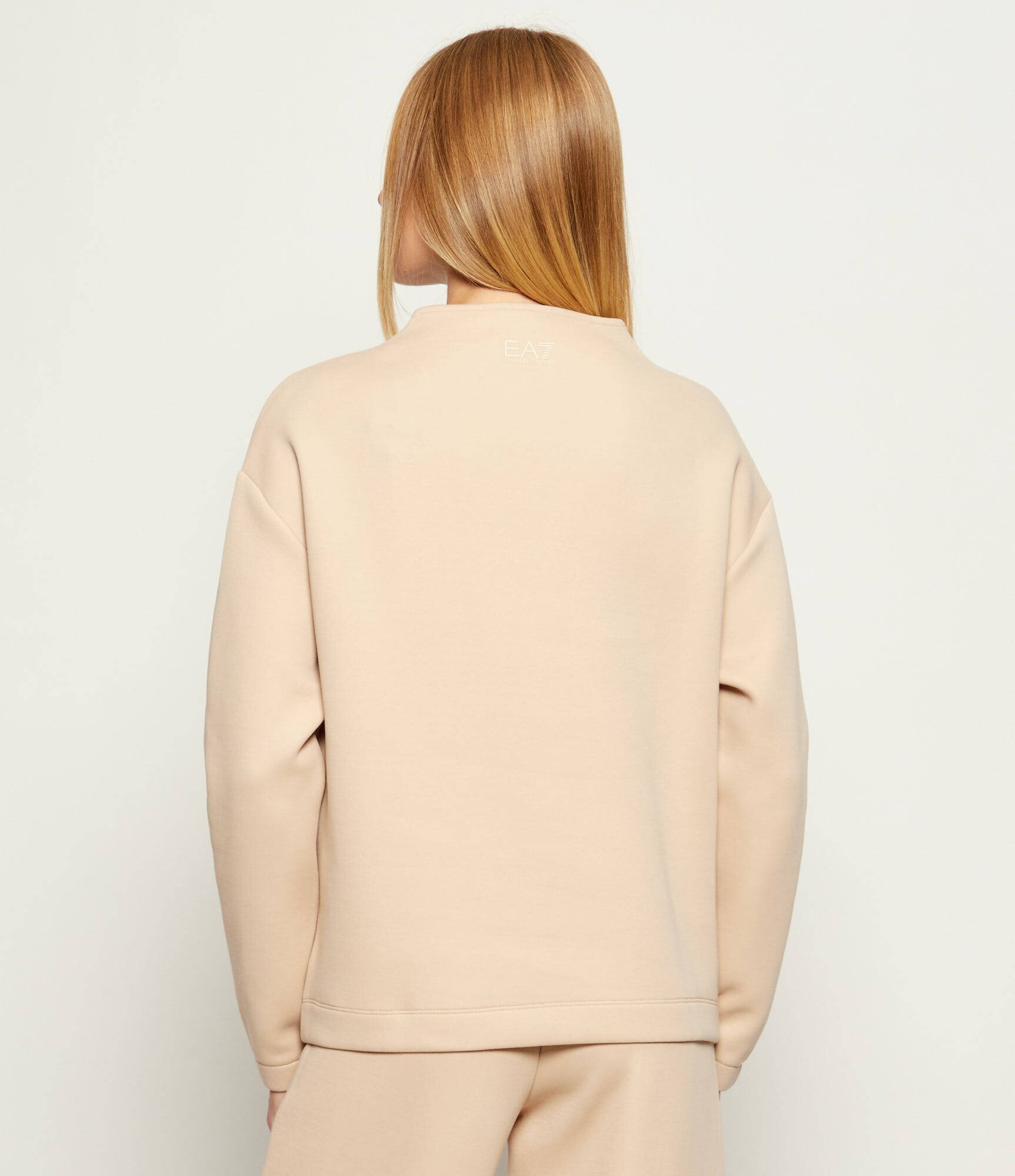 EA7 Hanorac | regular fit
