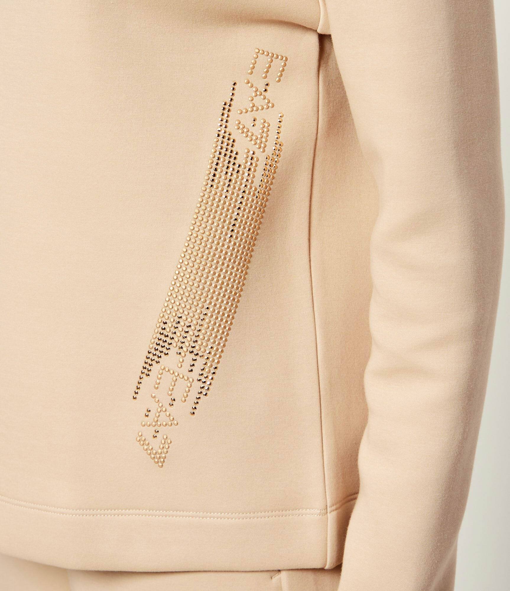 EA7 Hanorac | regular fit