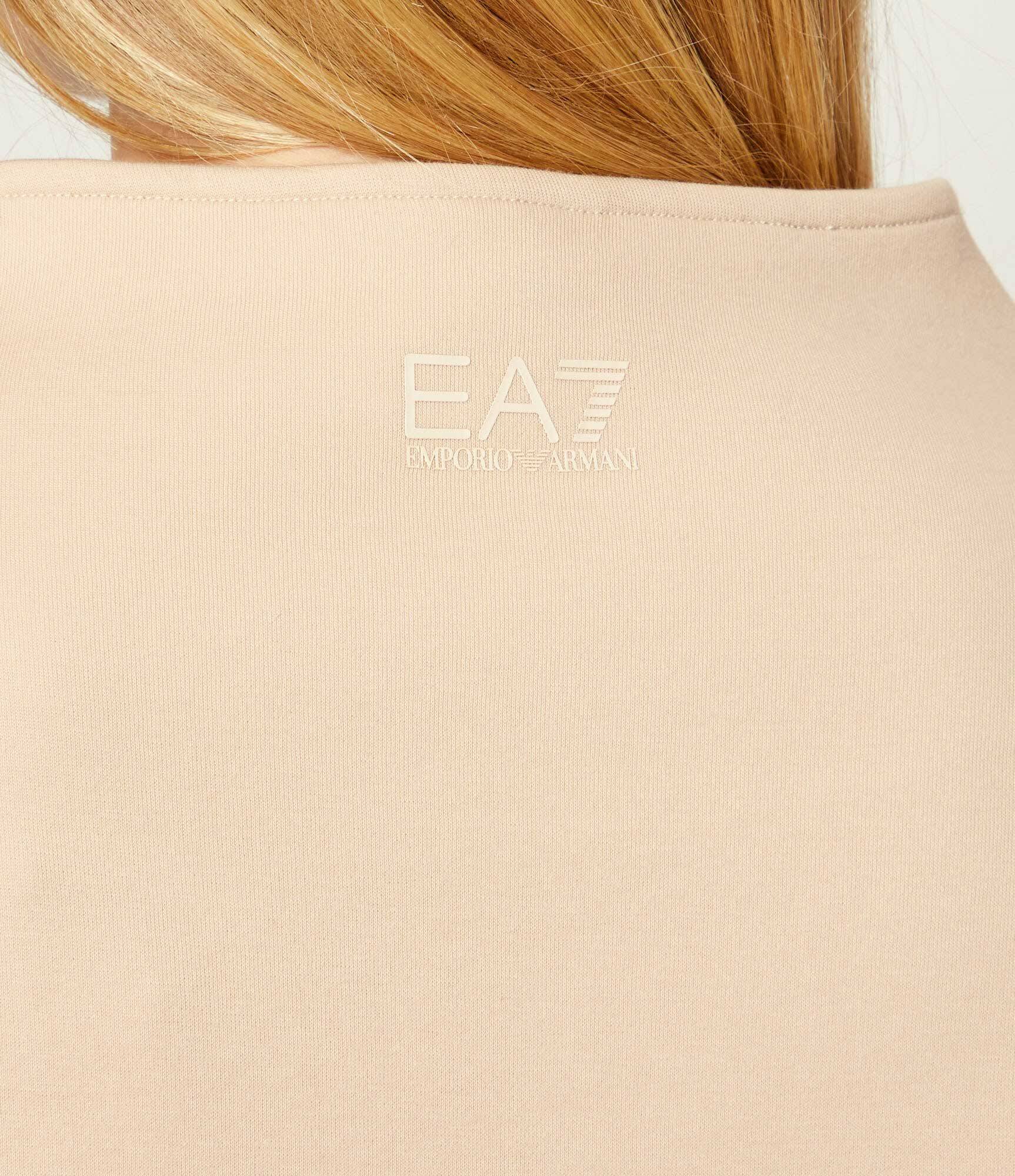 EA7 Hanorac | regular fit