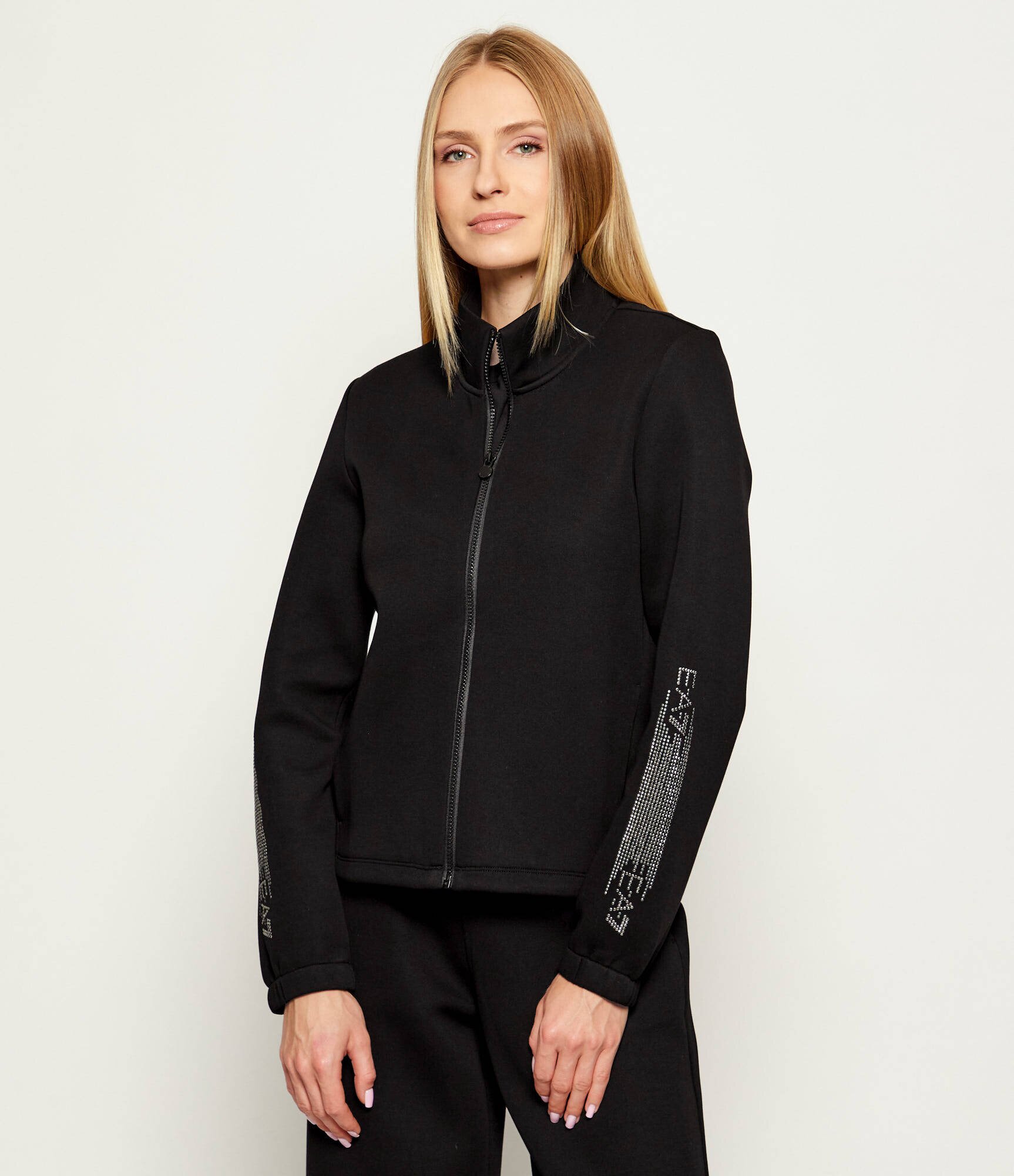EA7 Hanorac | regular fit