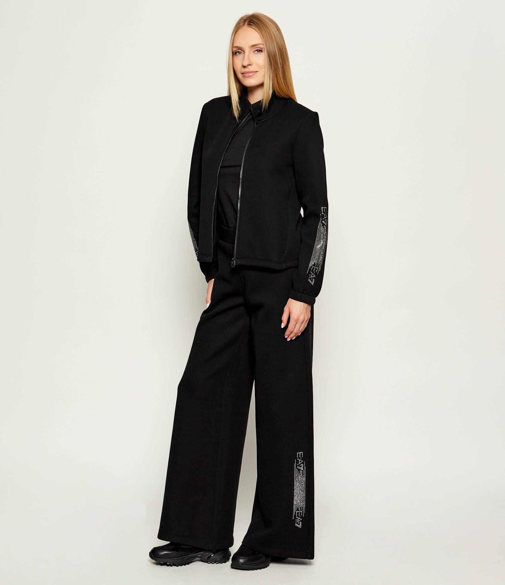 EA7 Hanorac | regular fit