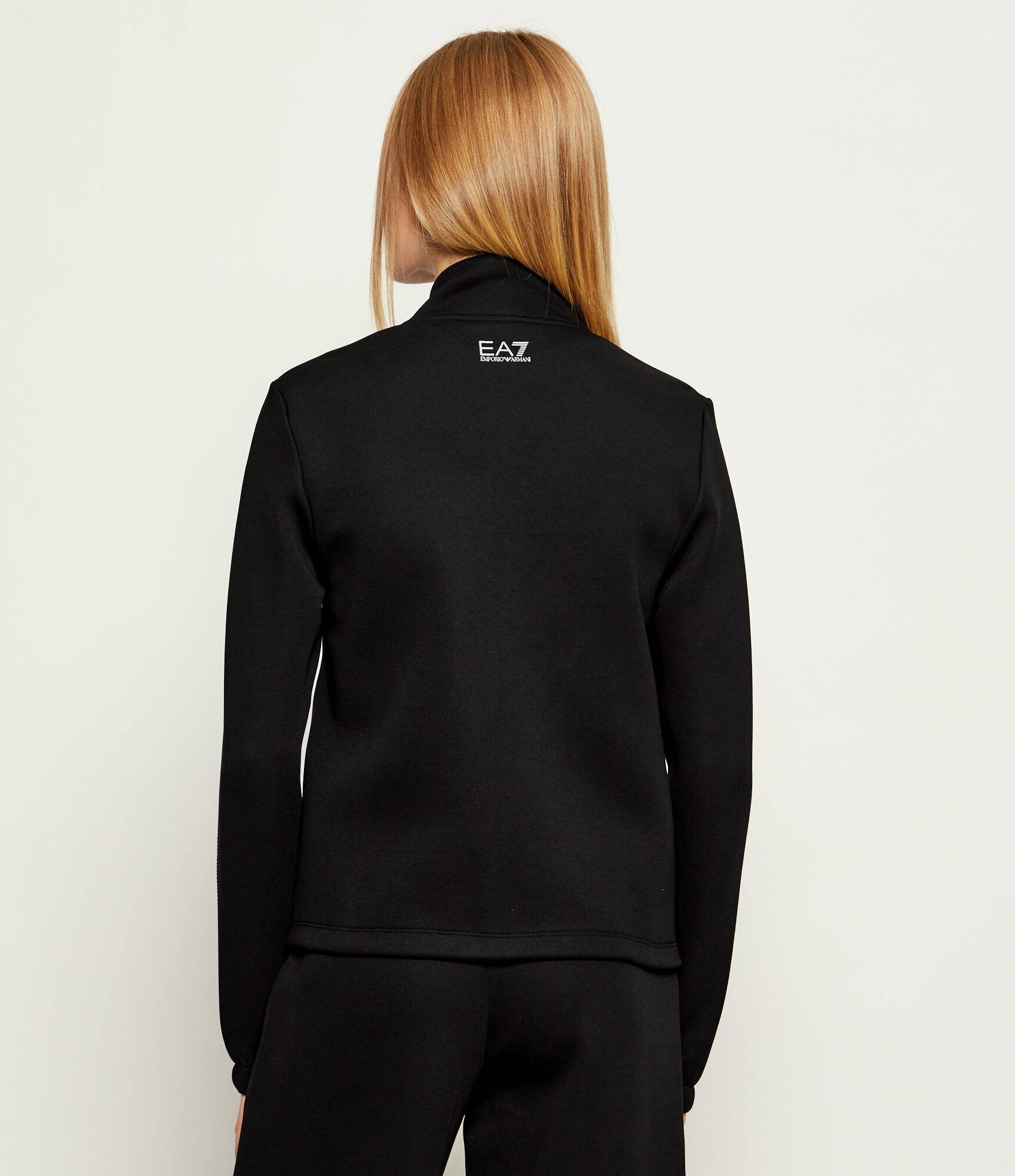 EA7 Hanorac | regular fit