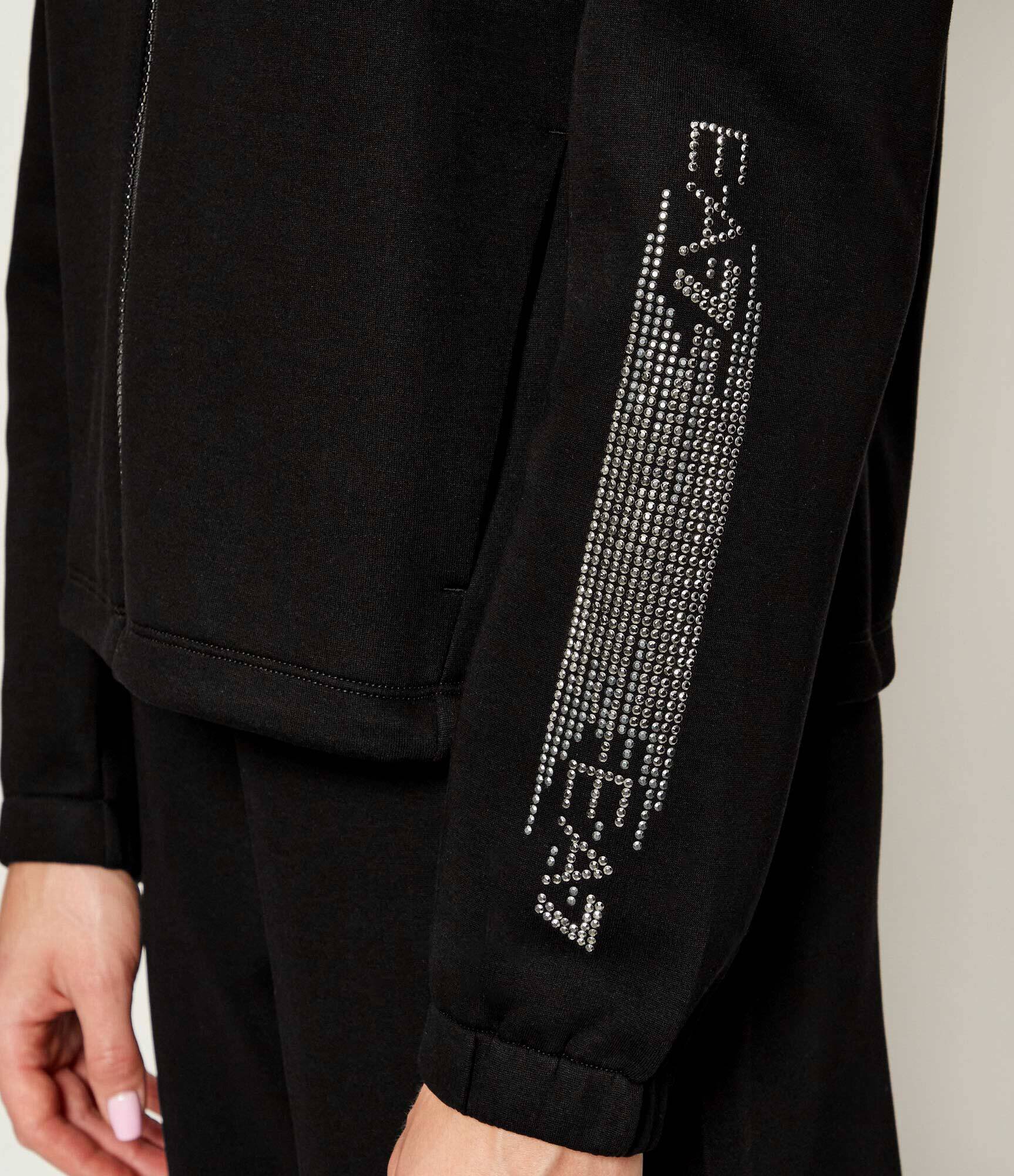 EA7 Hanorac | regular fit