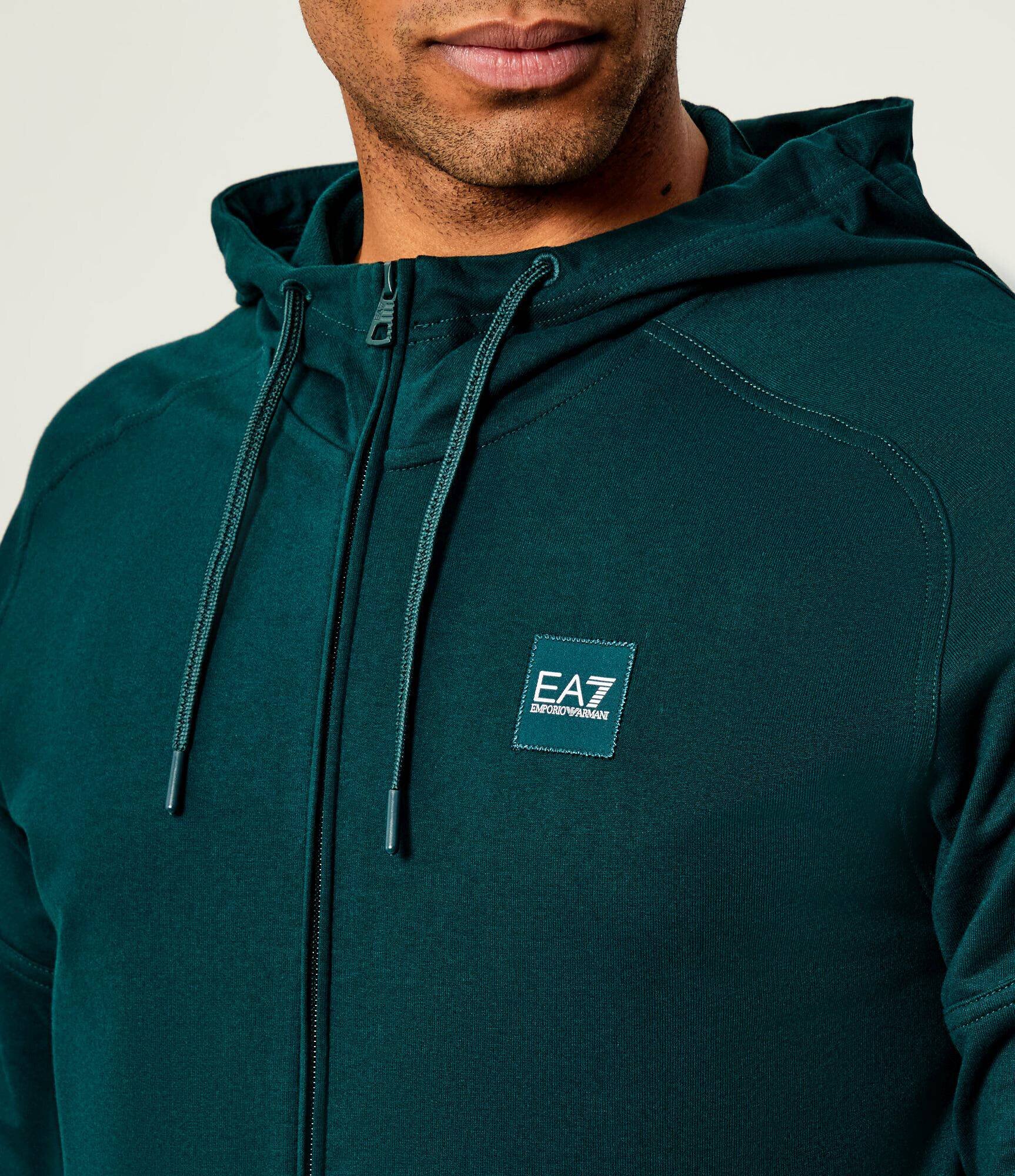 EA7 Hanorac | regular fit