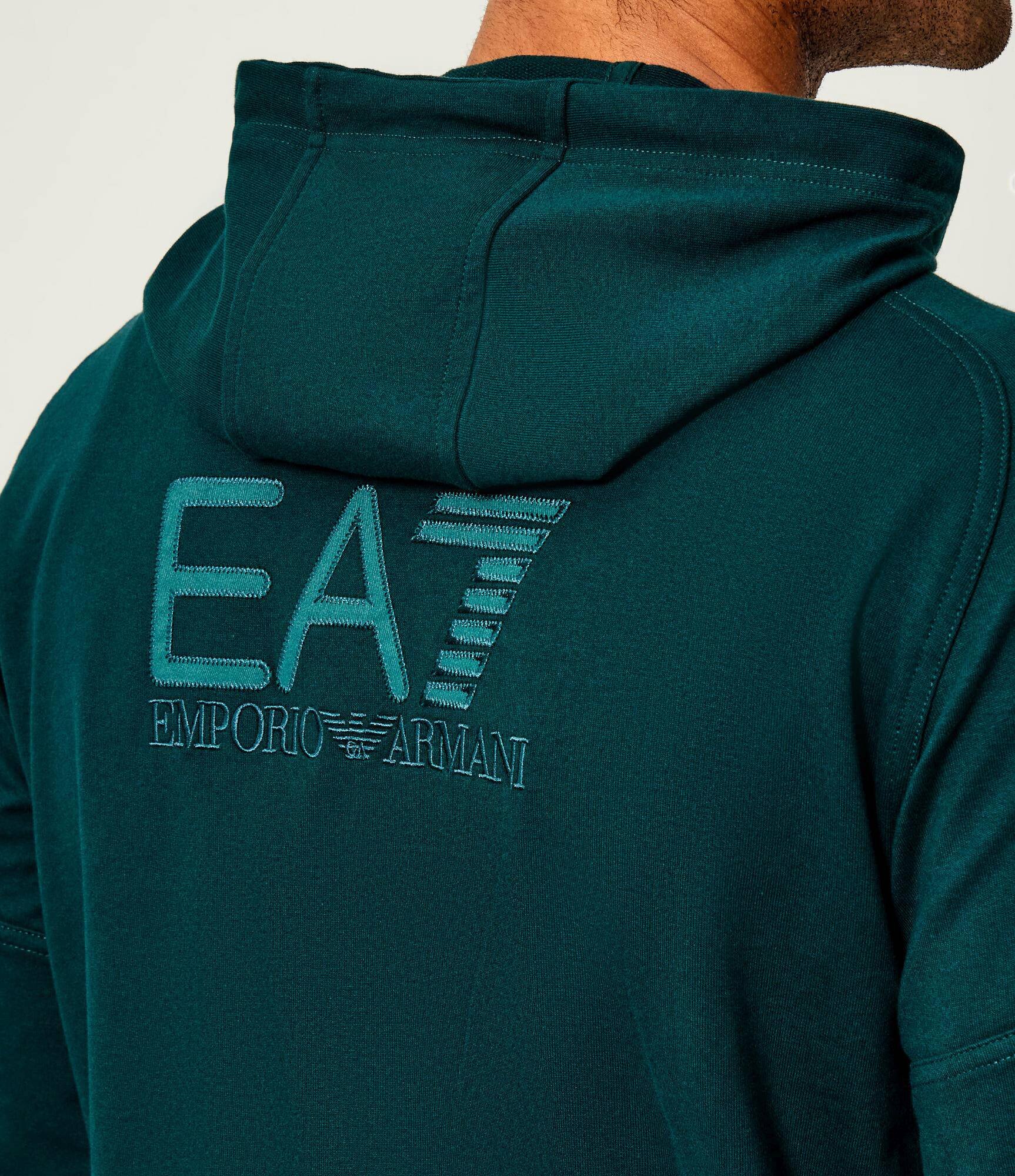 EA7 Hanorac | regular fit