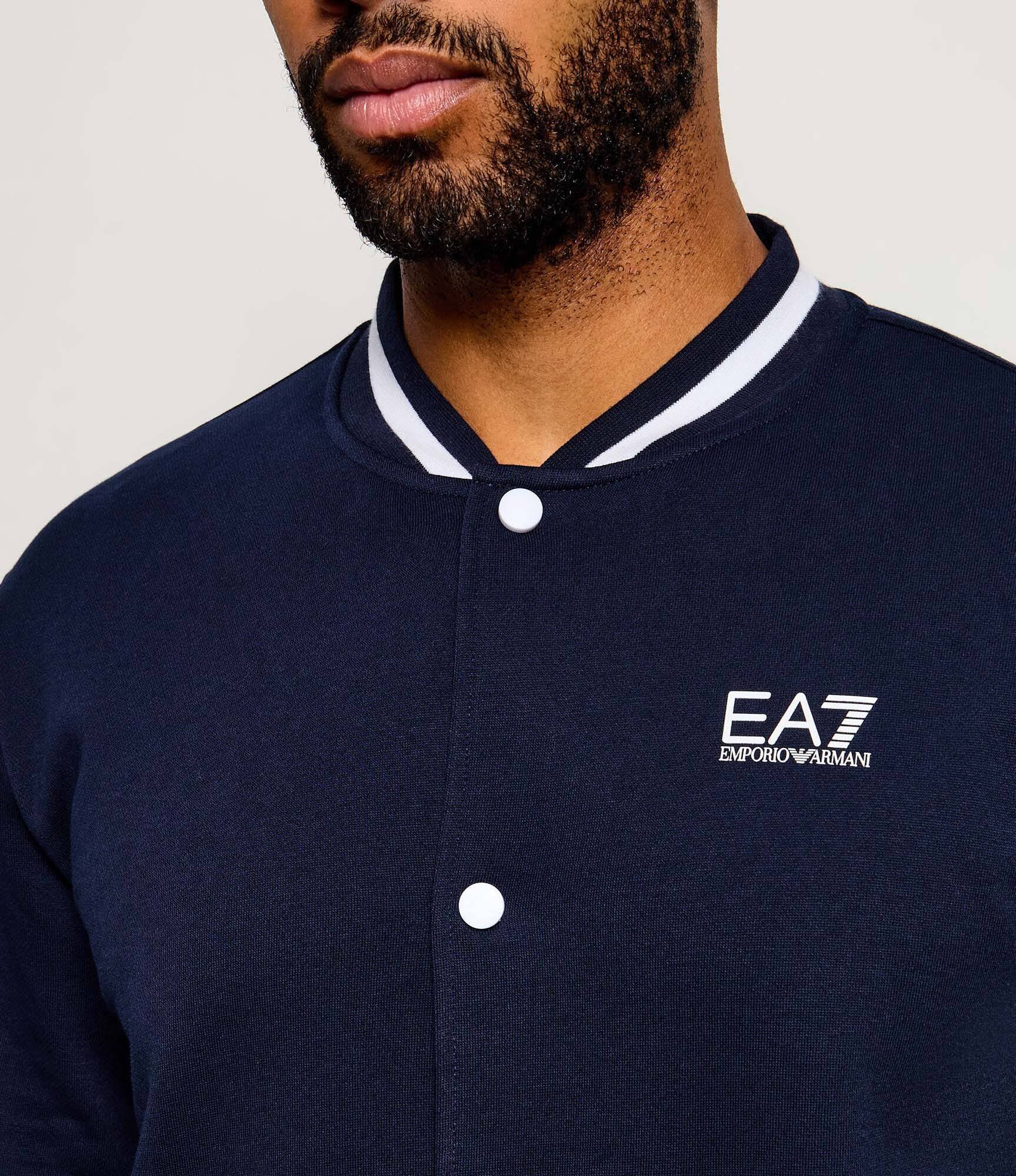 EA7 Hanorac | regular fit