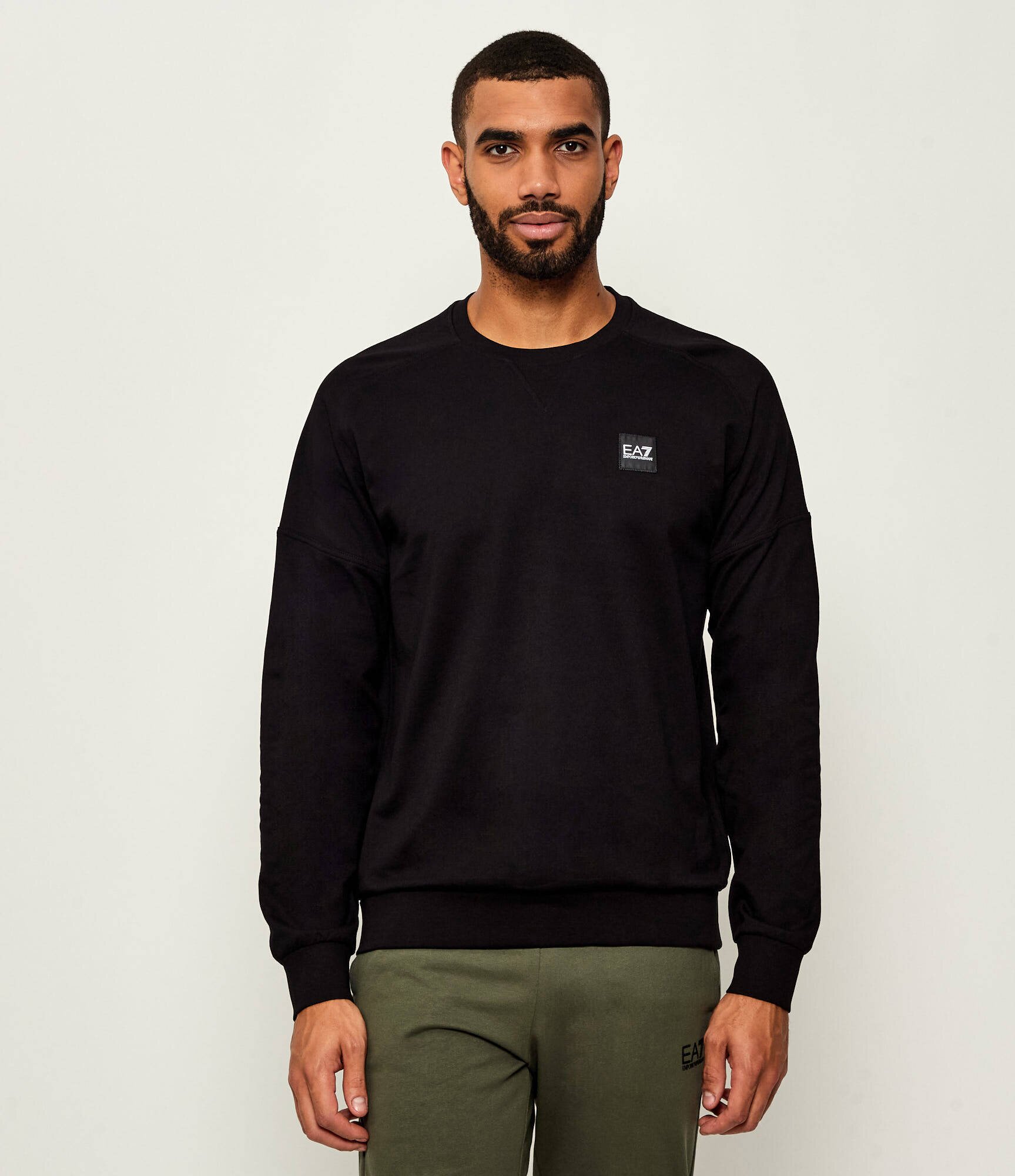EA7 Hanorac | regular fit