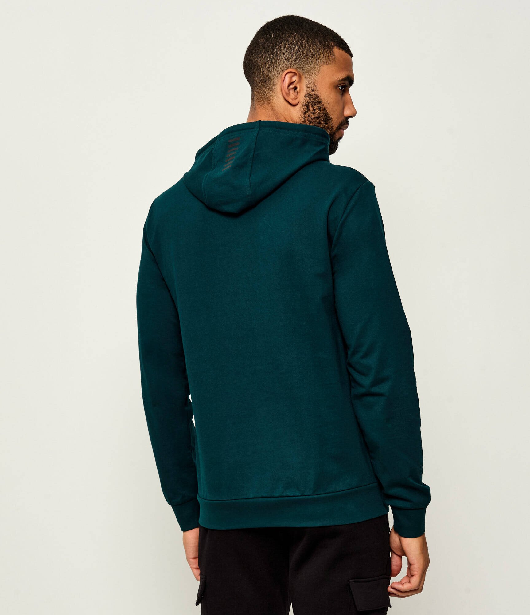 EA7 Hanorac | regular fit