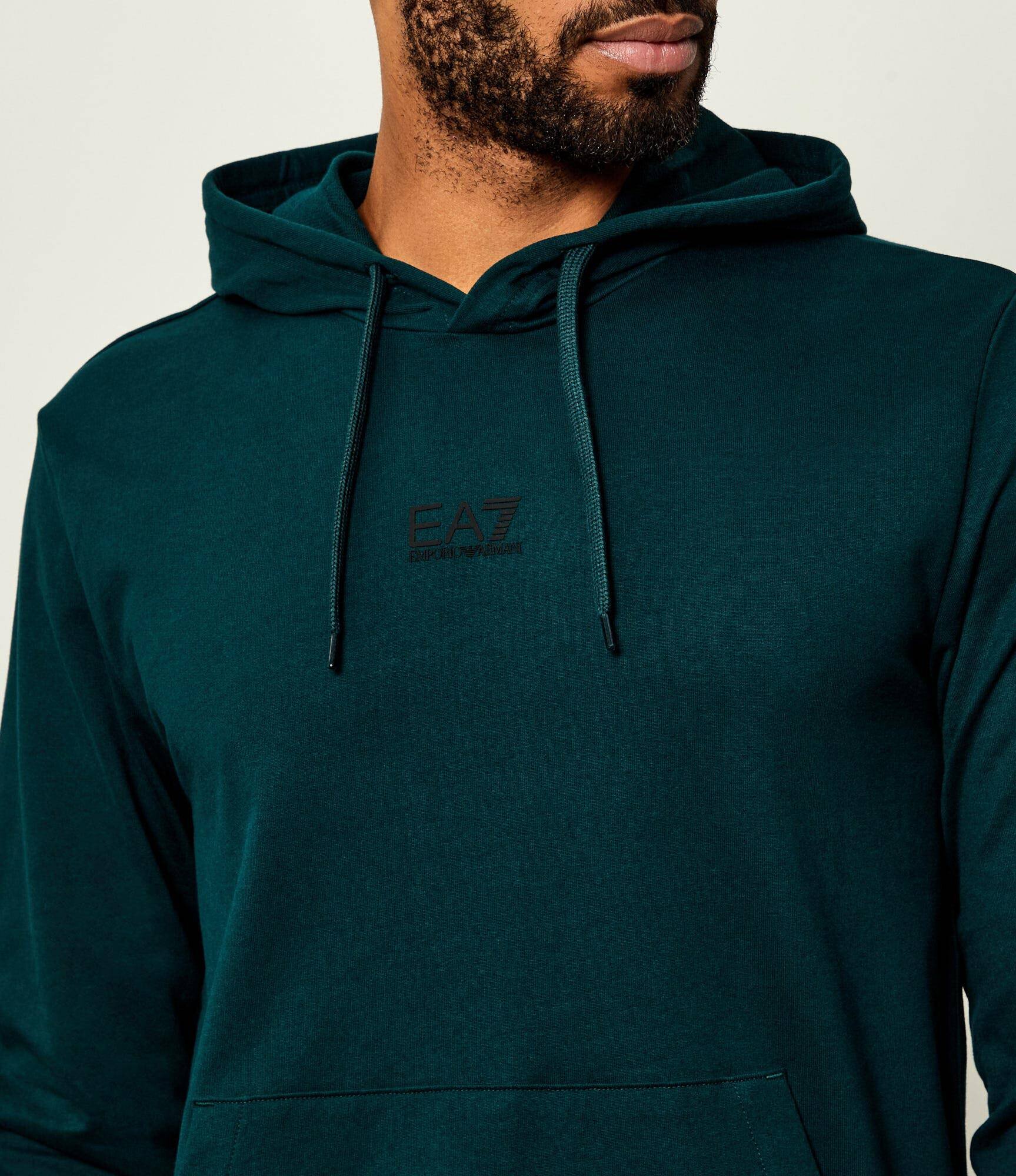EA7 Hanorac | regular fit