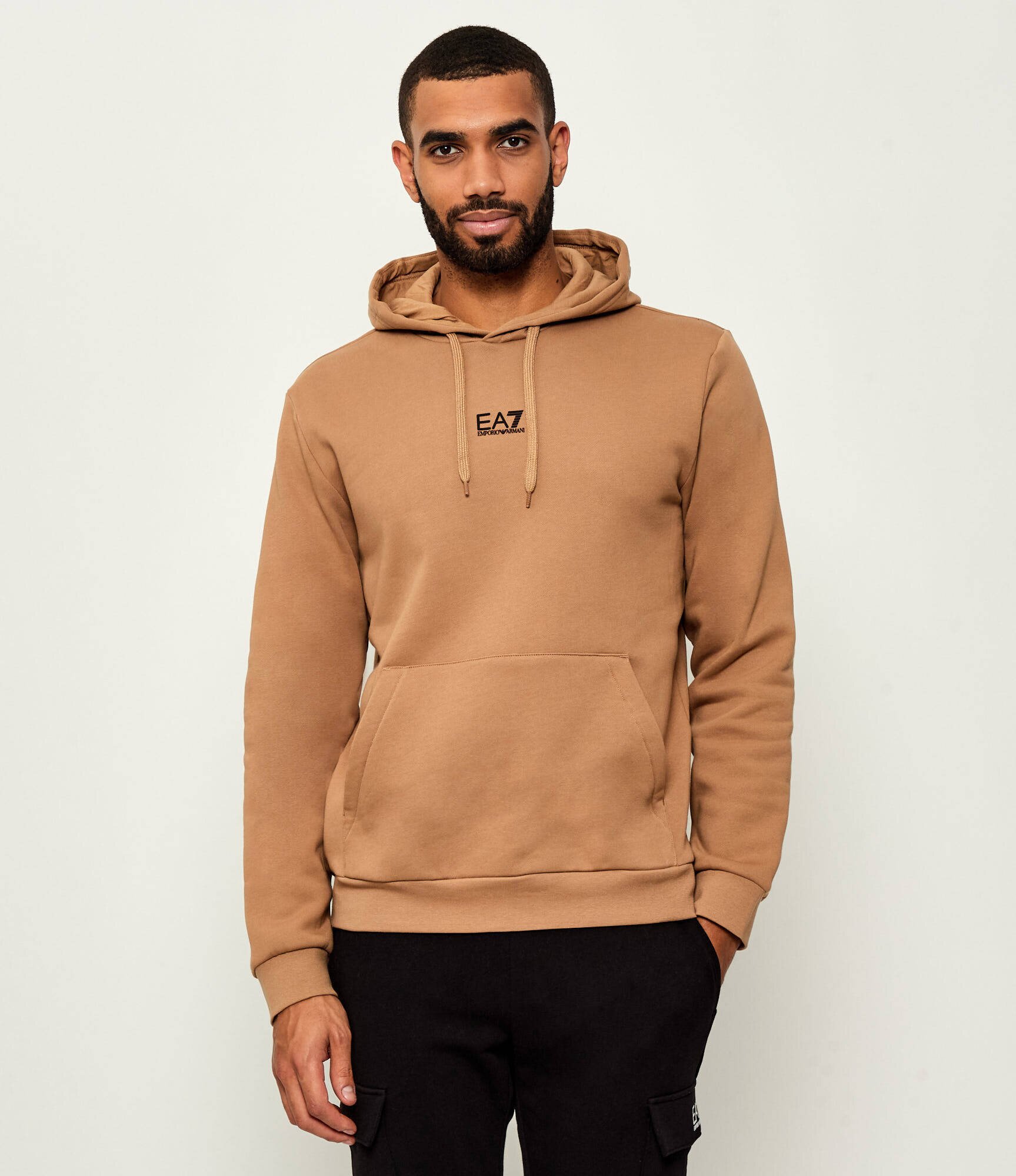 EA7 Hanorac | regular fit