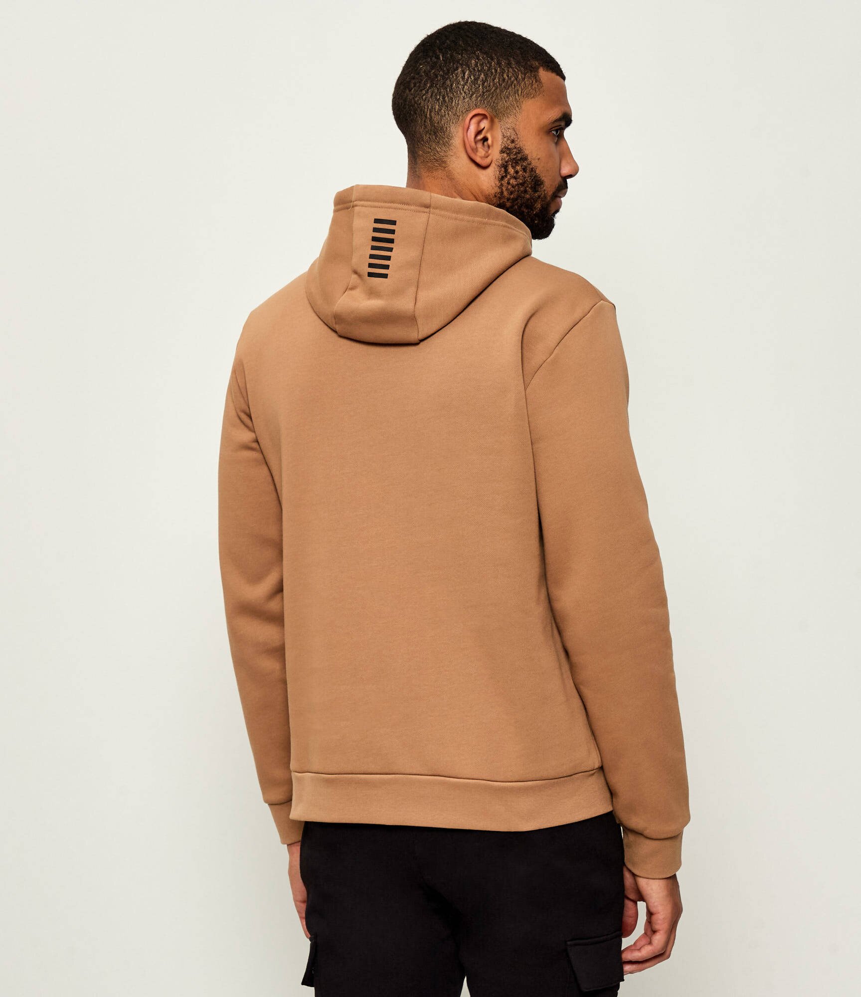 EA7 Hanorac | regular fit