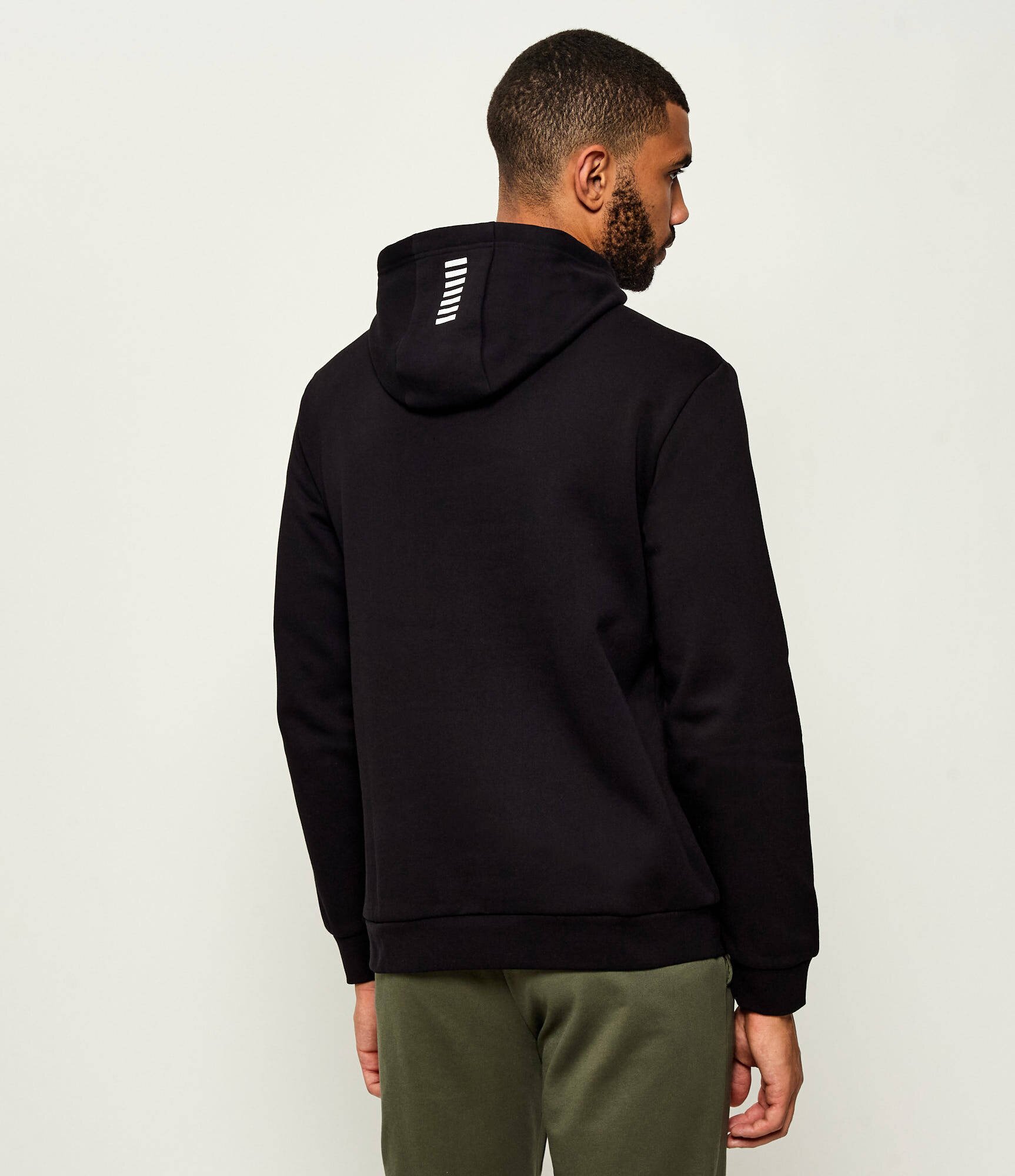 EA7 Hanorac | regular fit