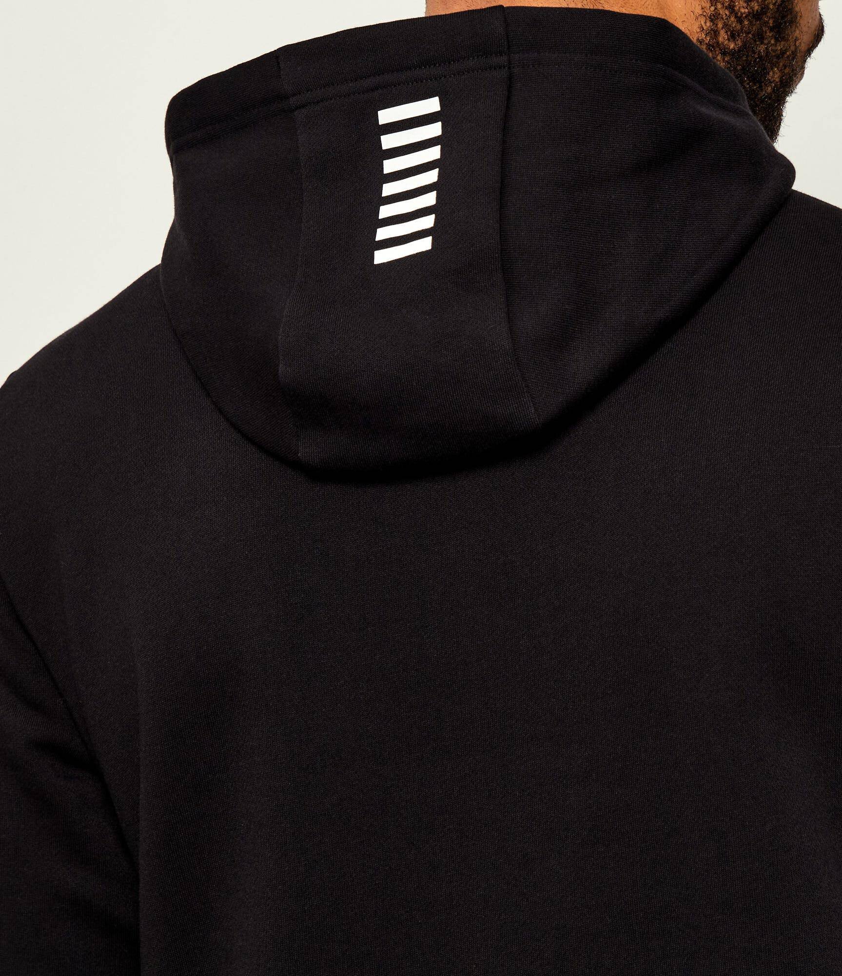 EA7 Hanorac | regular fit