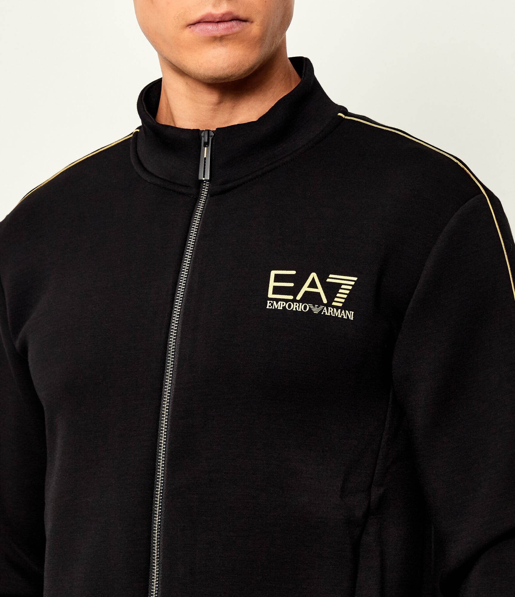 EA7 Hanorac | Regular Fit