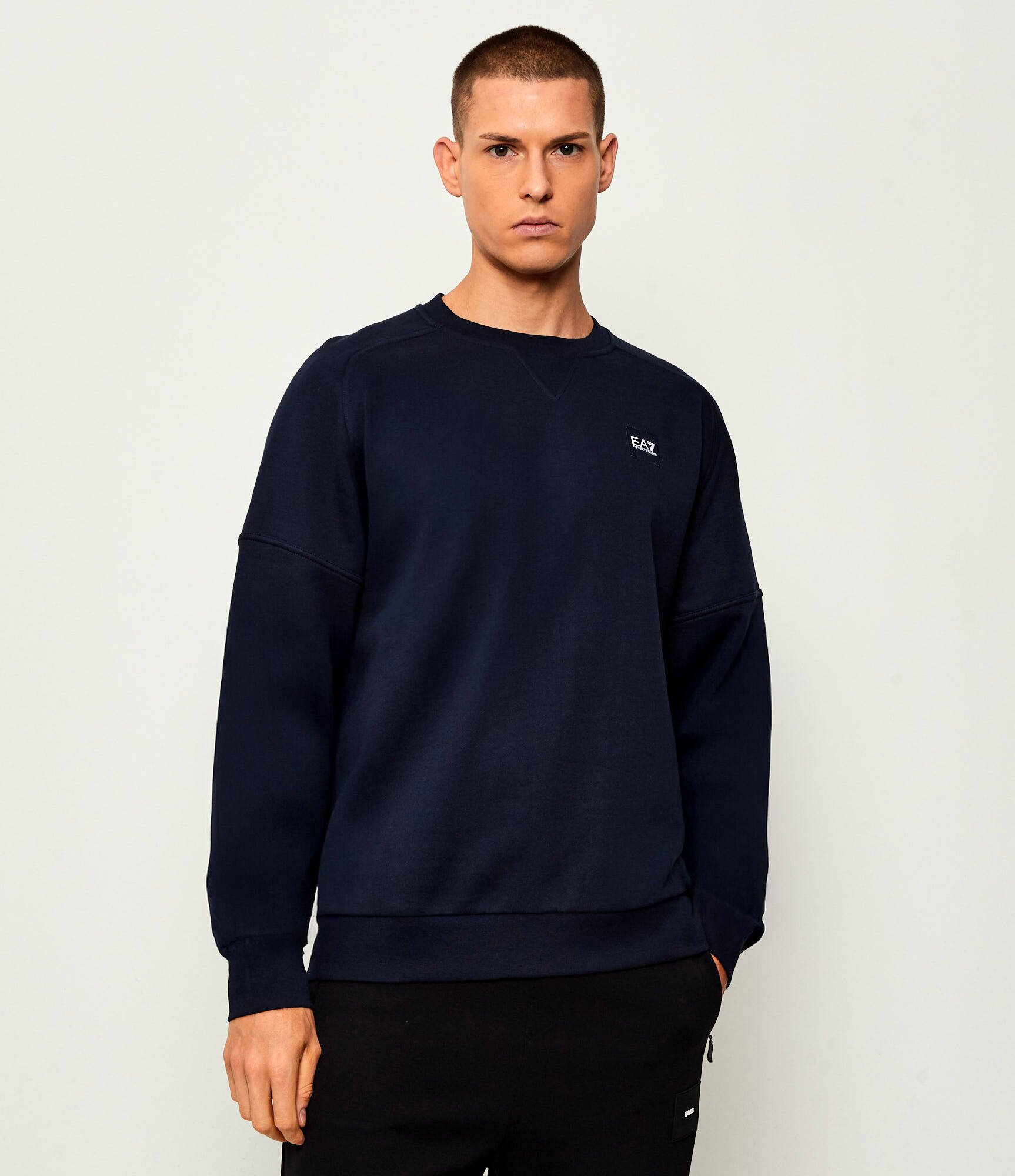 EA7 Hanorac | Regular Fit