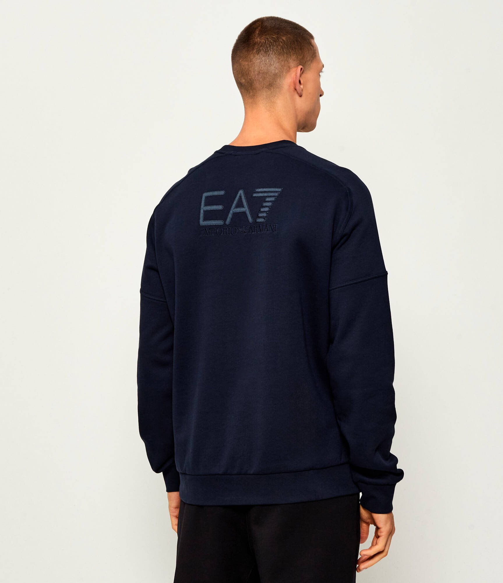 EA7 Hanorac | Regular Fit