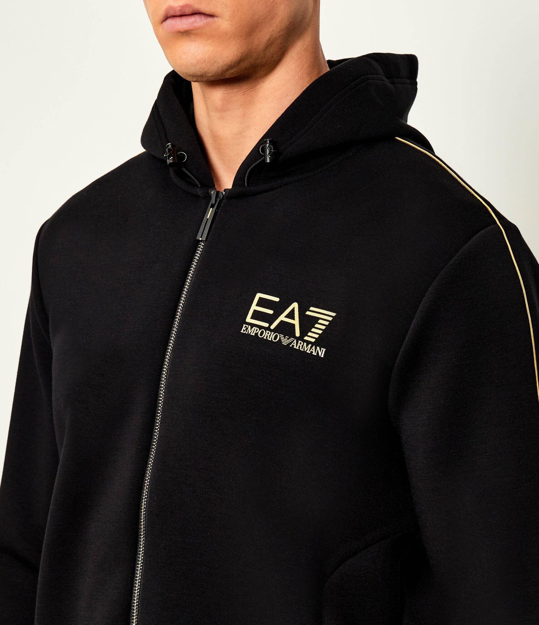 EA7 Hanorac | Regular Fit