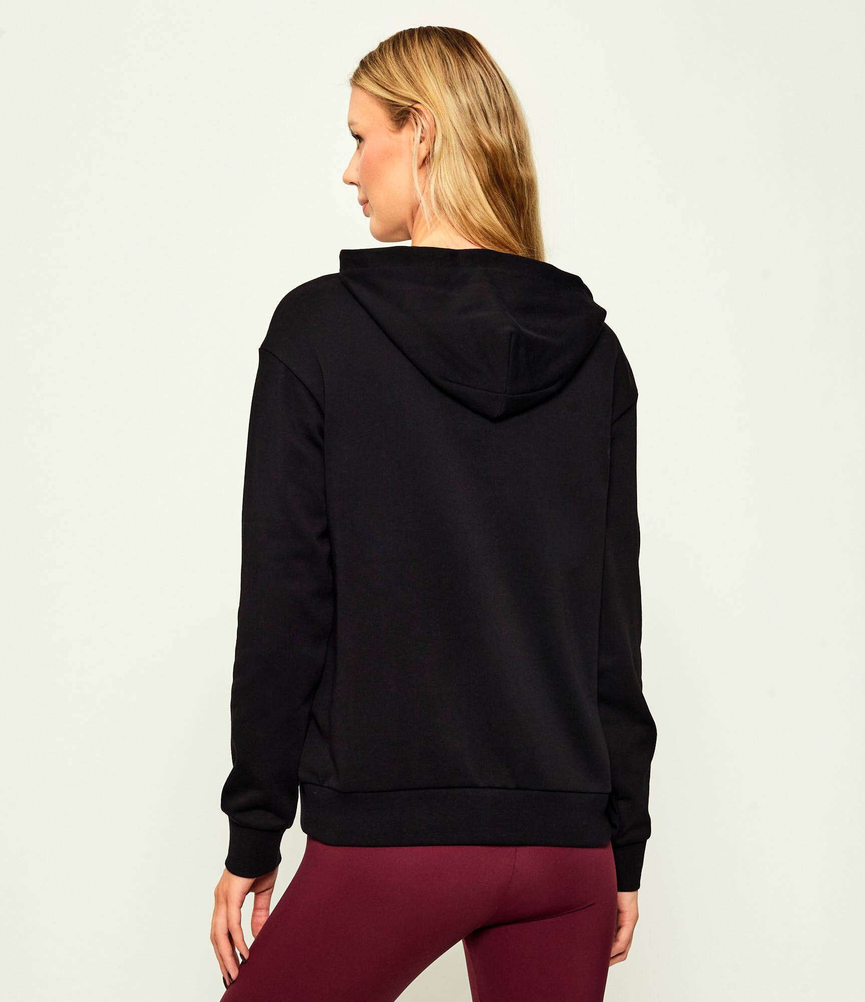 EA7 Hanorac | Regular Fit