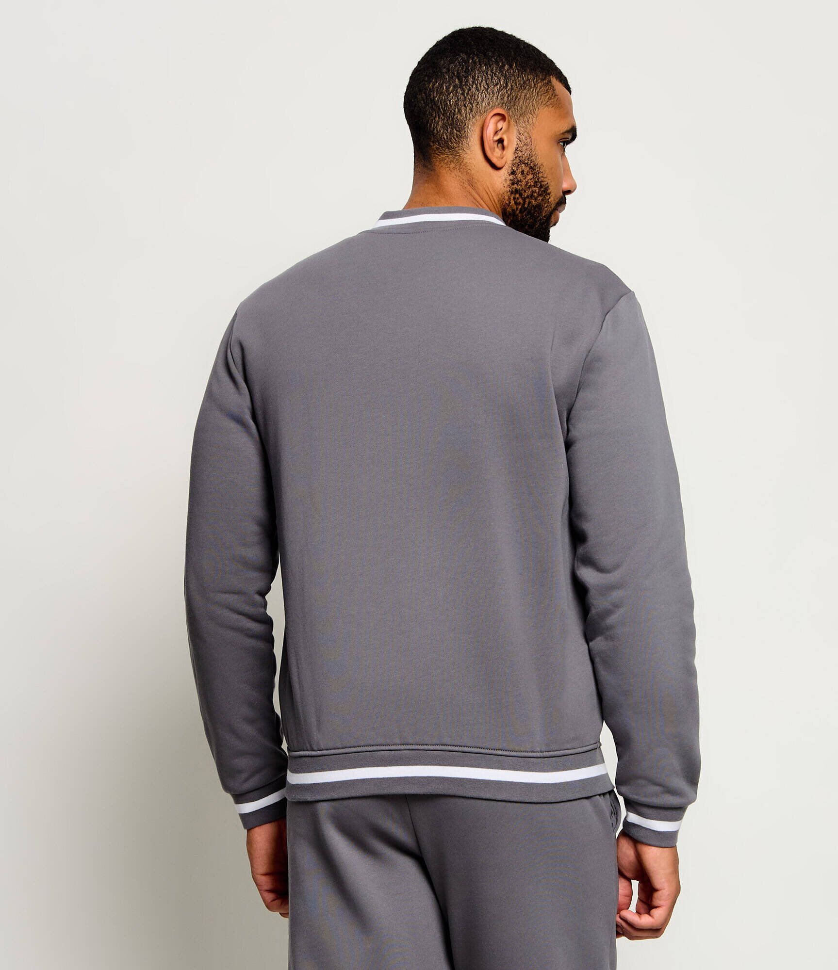 EA7 Hanorac | regular fit