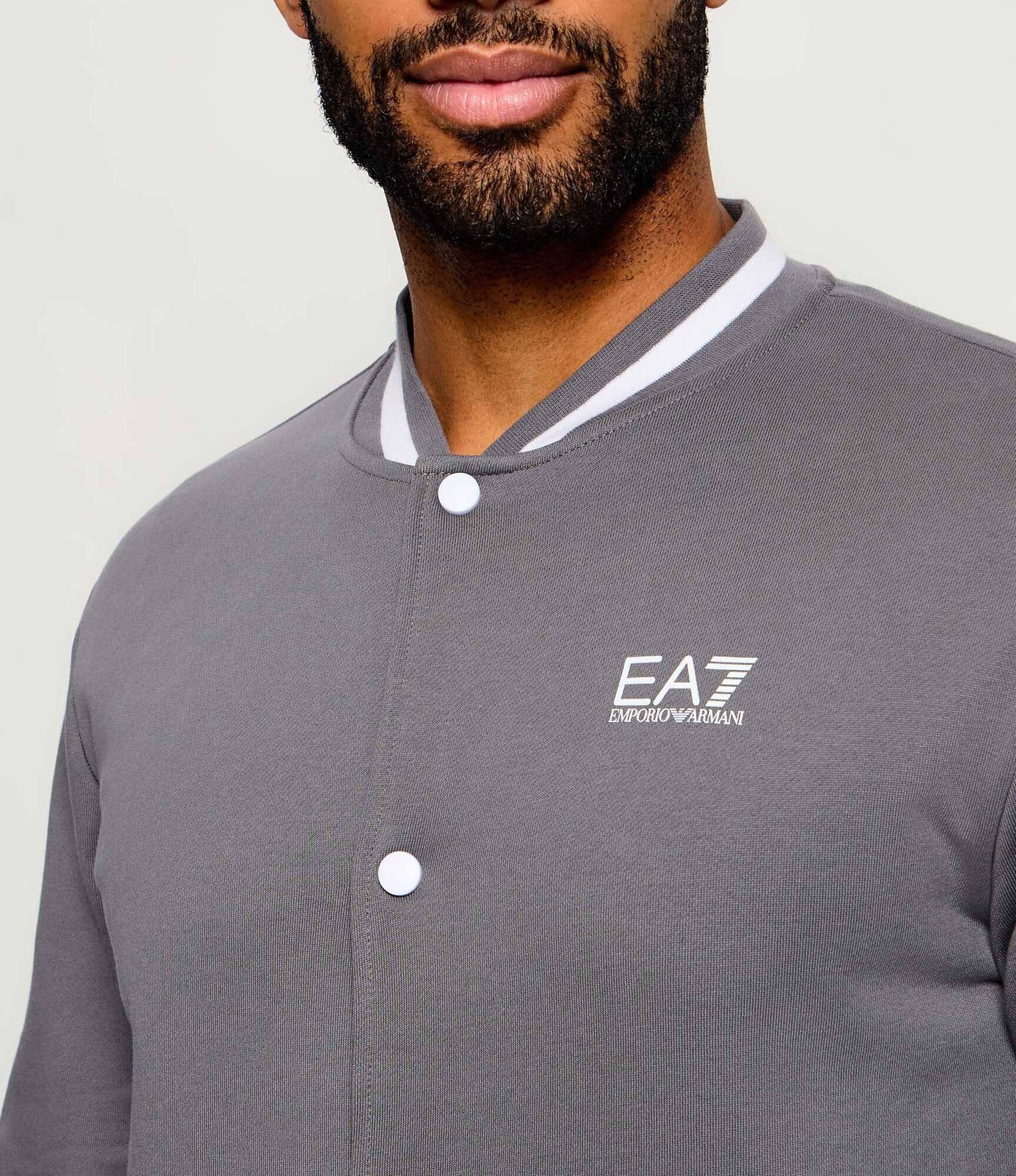 EA7 Hanorac | regular fit