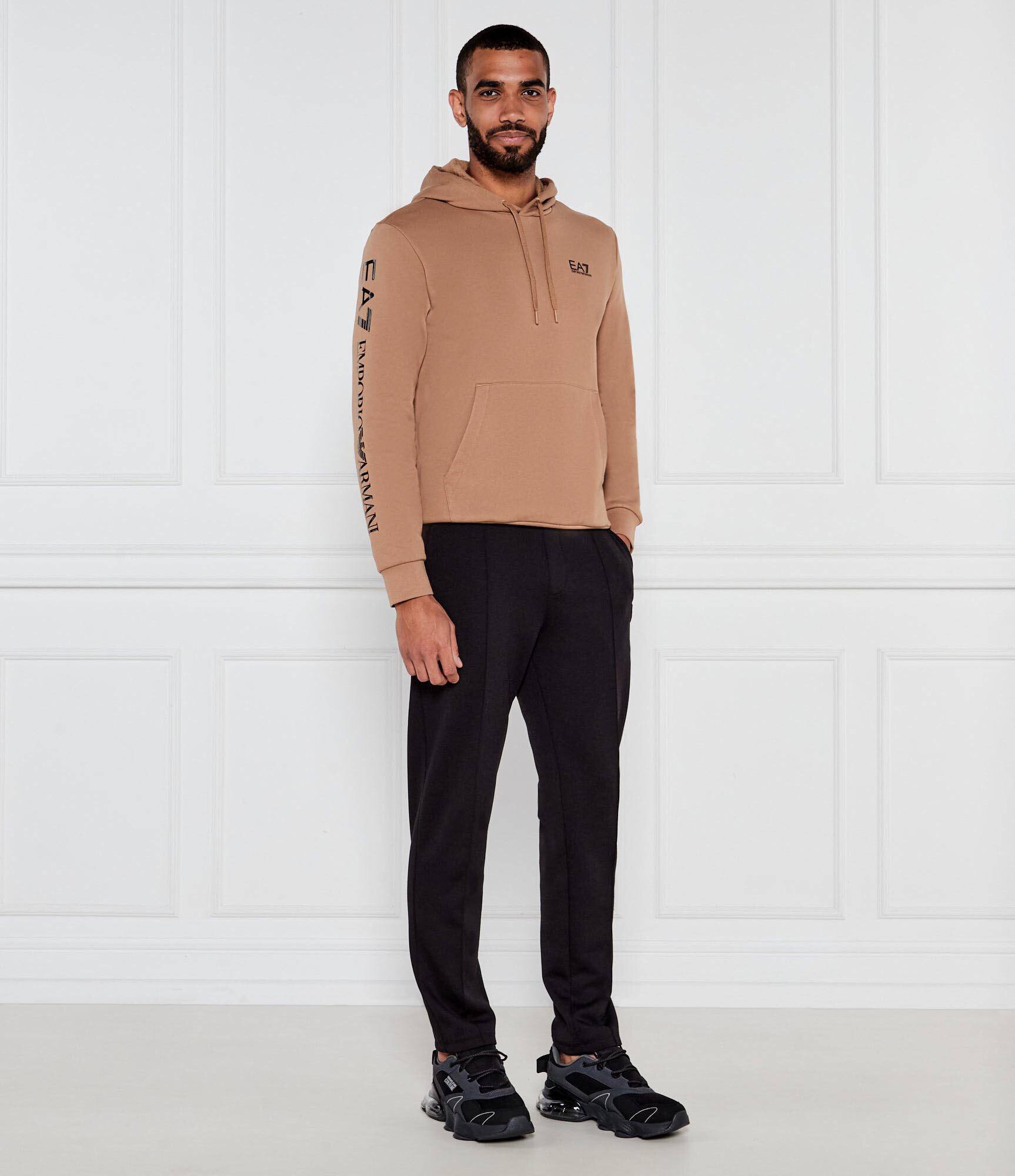 EA7 Hanorac | Regular Fit