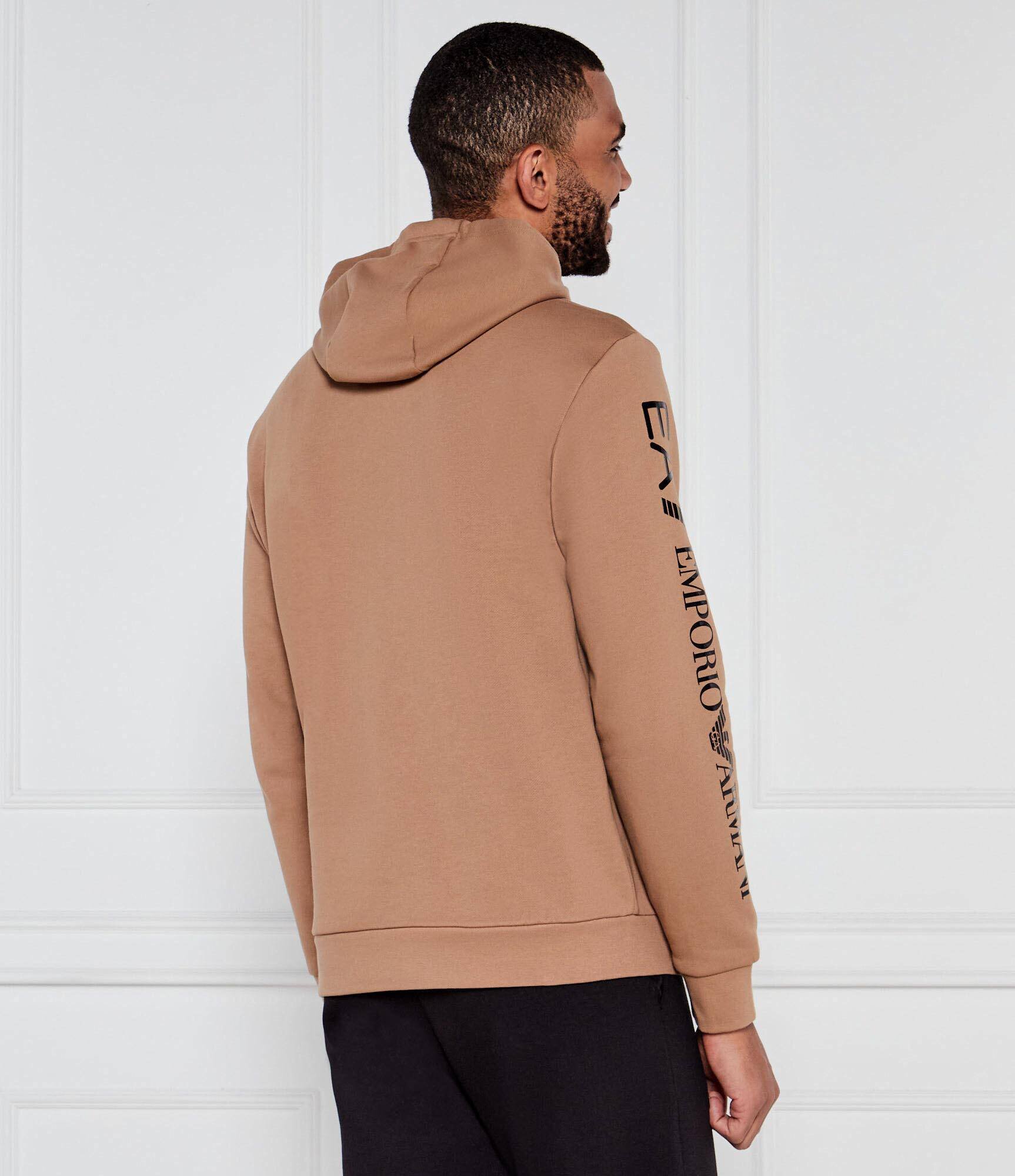 EA7 Hanorac | Regular Fit