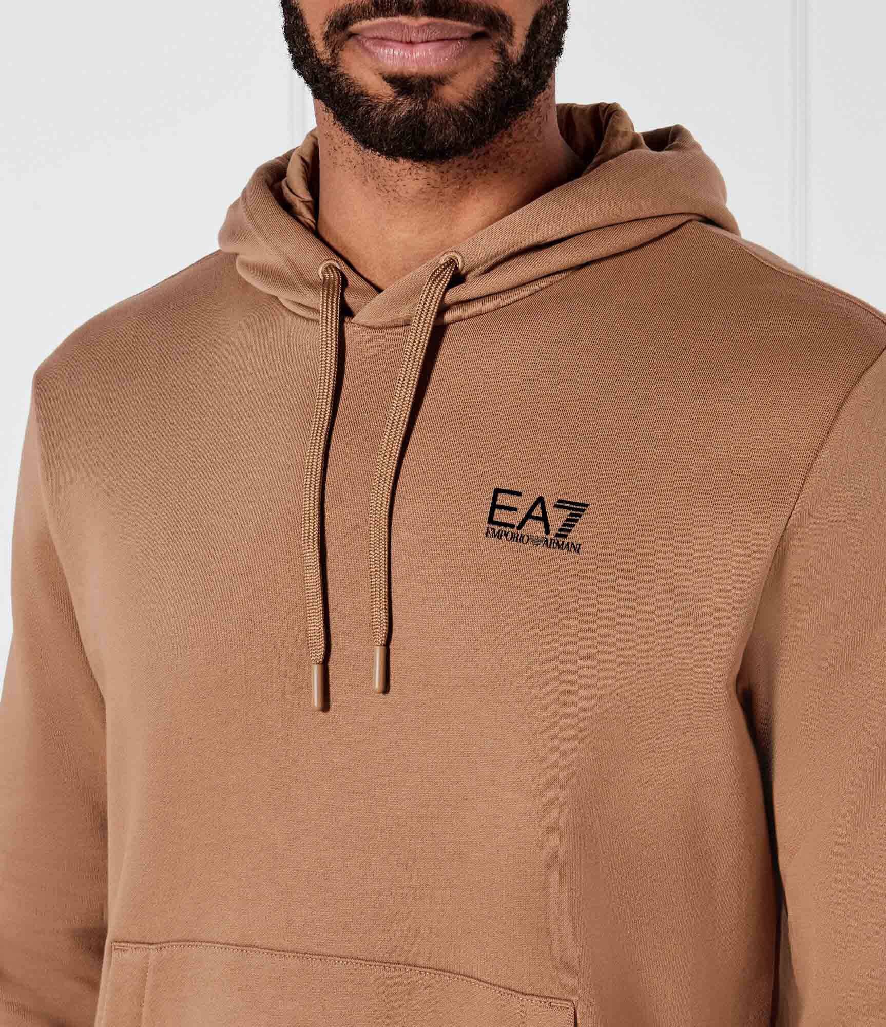 EA7 Hanorac | Regular Fit