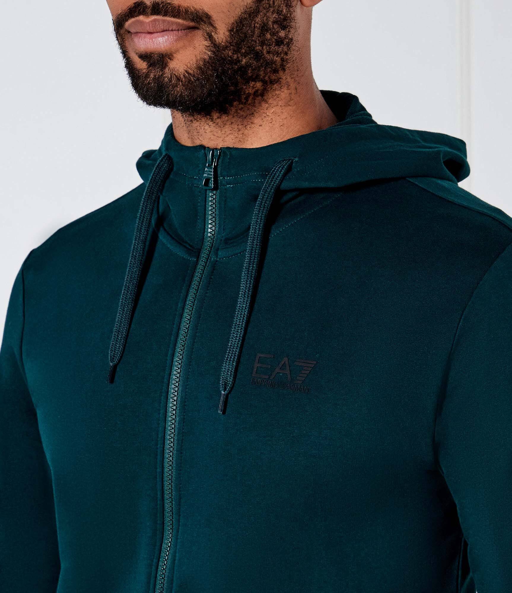 EA7 Hanorac | Regular Fit