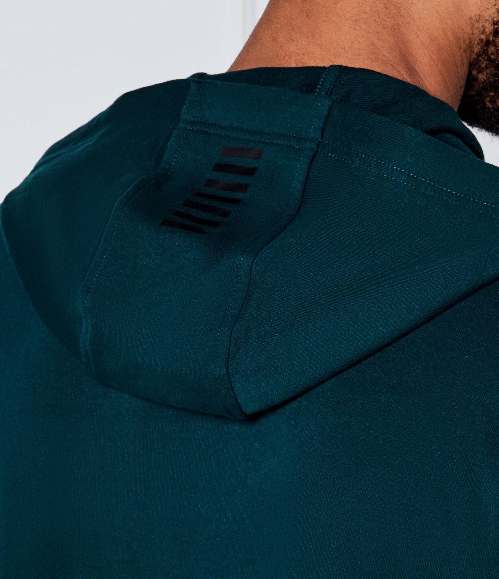 EA7 Hanorac | Regular Fit