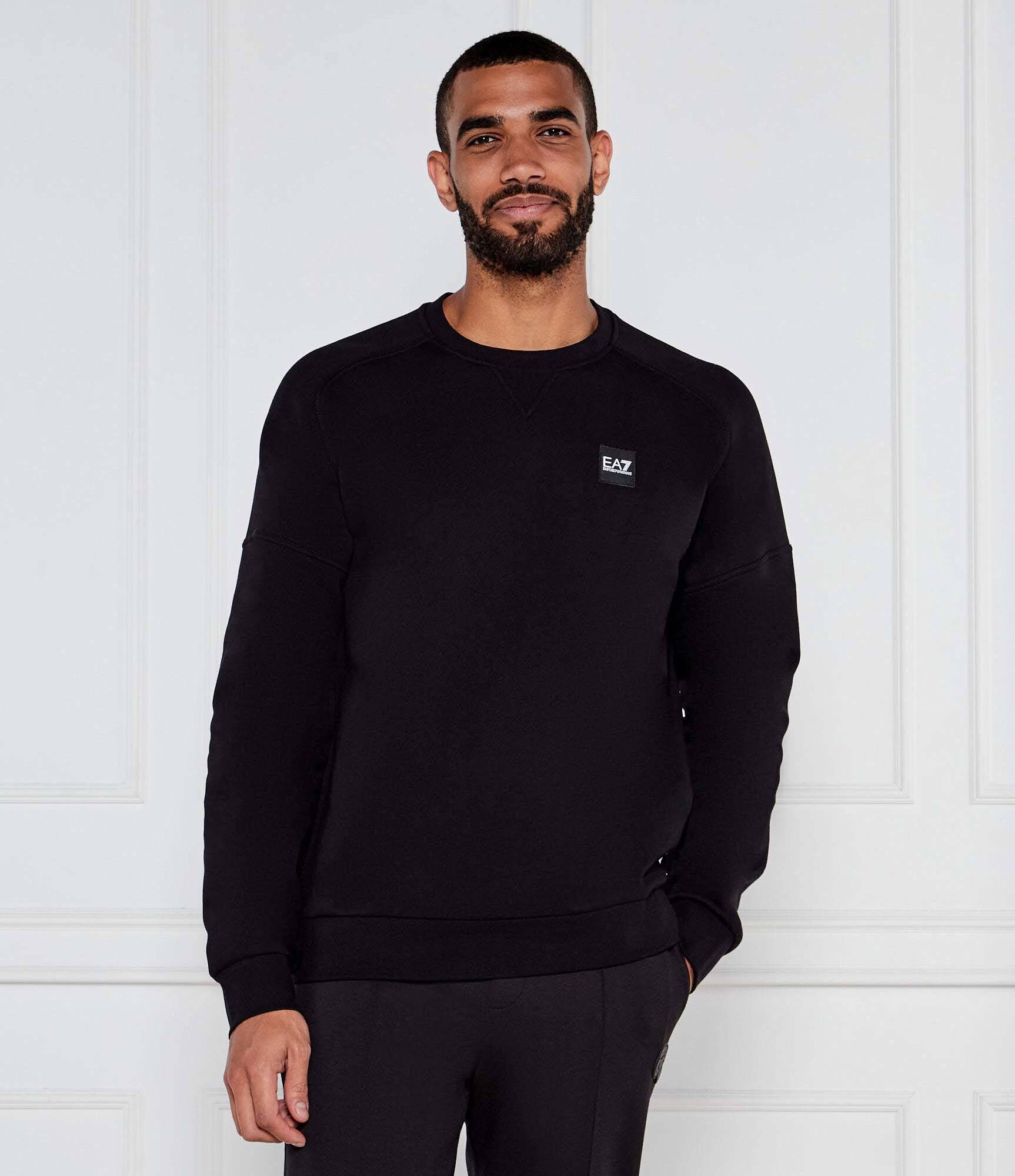EA7 Hanorac | Regular Fit