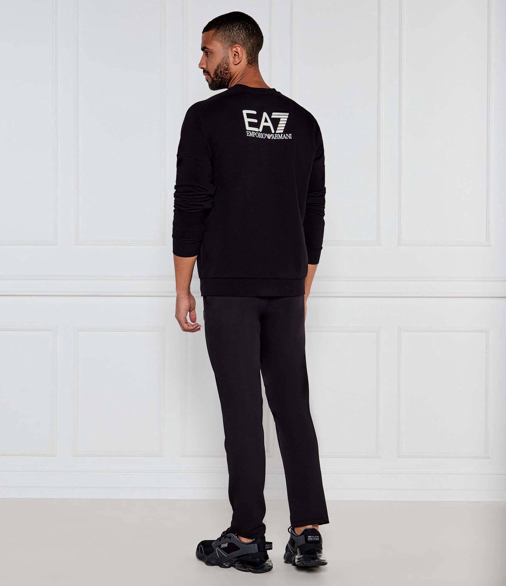 EA7 Hanorac | Regular Fit