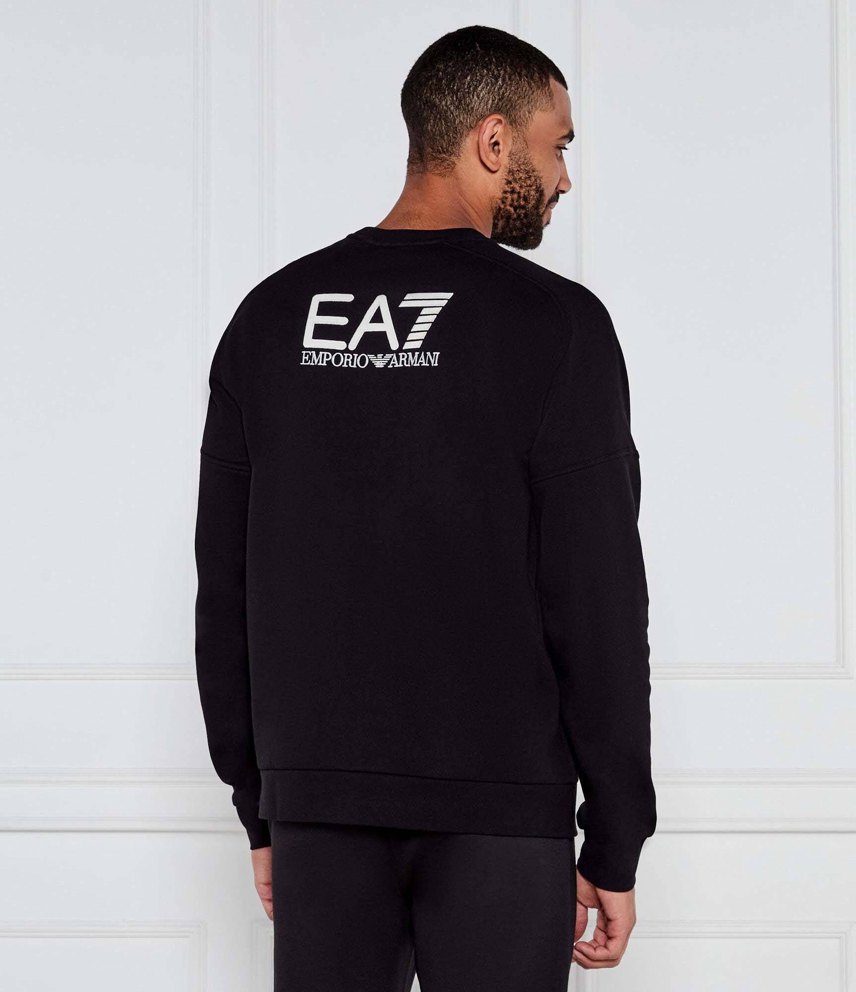 EA7 Hanorac | Regular Fit