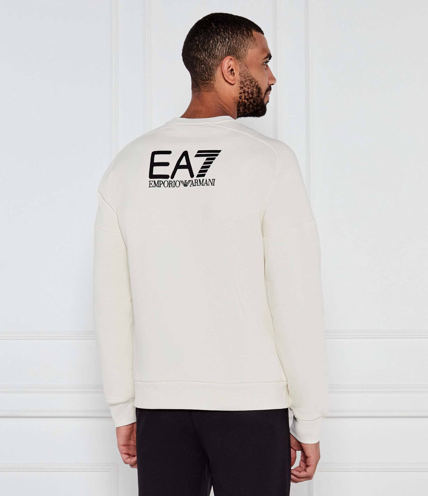 EA7 Hanorac | Regular Fit