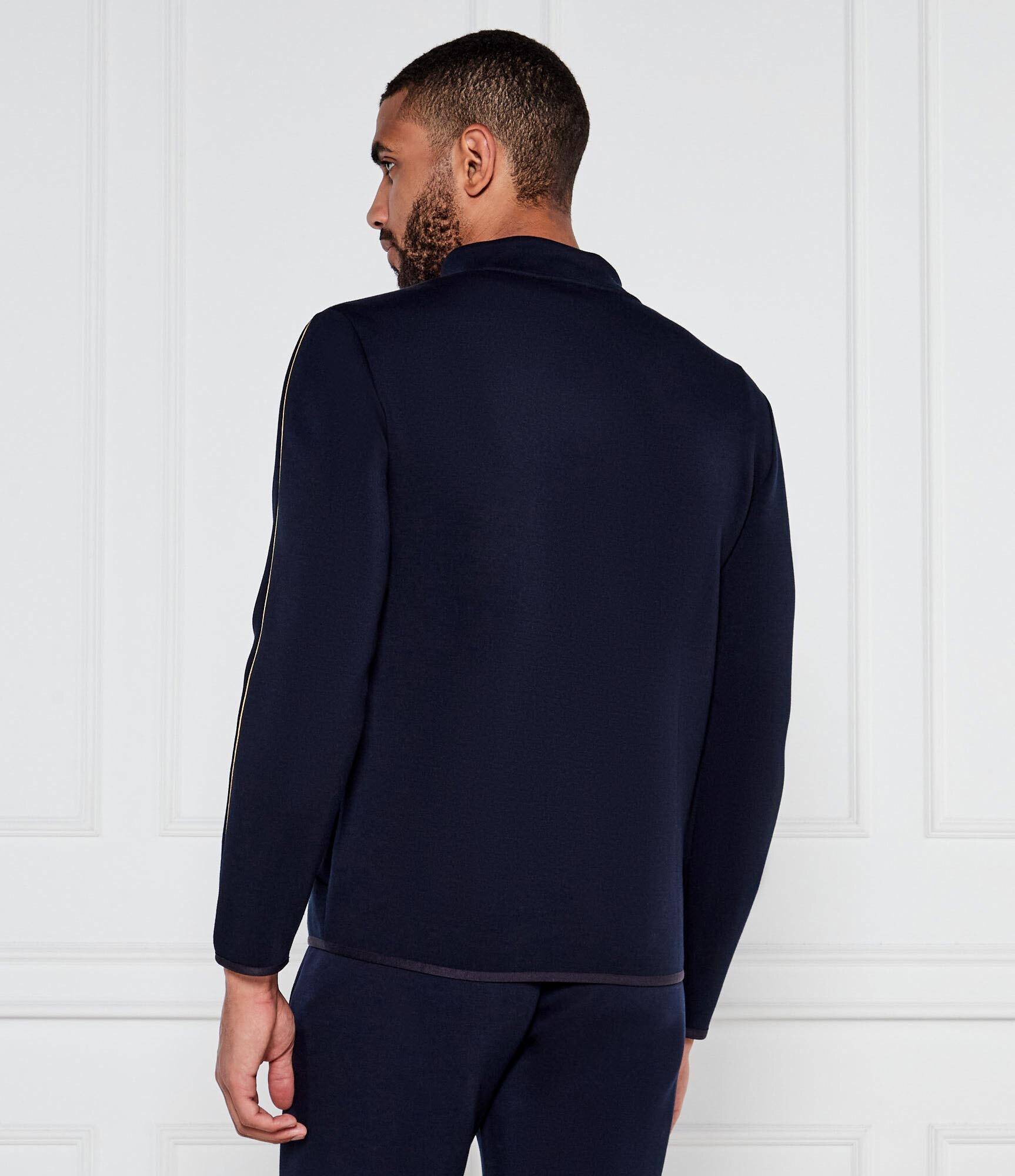 EA7 Hanorac | Regular Fit