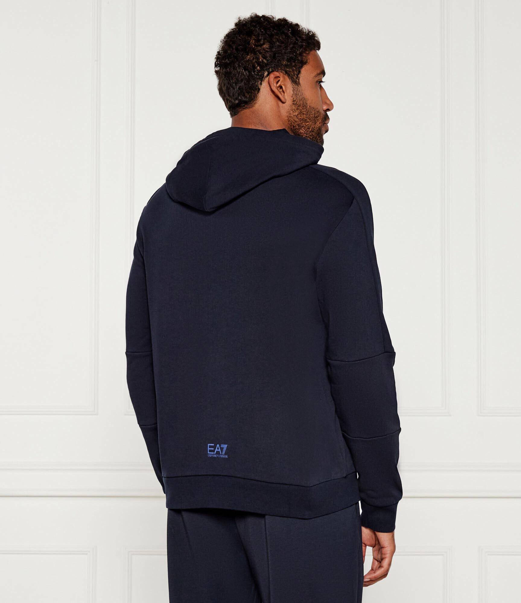 EA7 Hanorac | Regular Fit