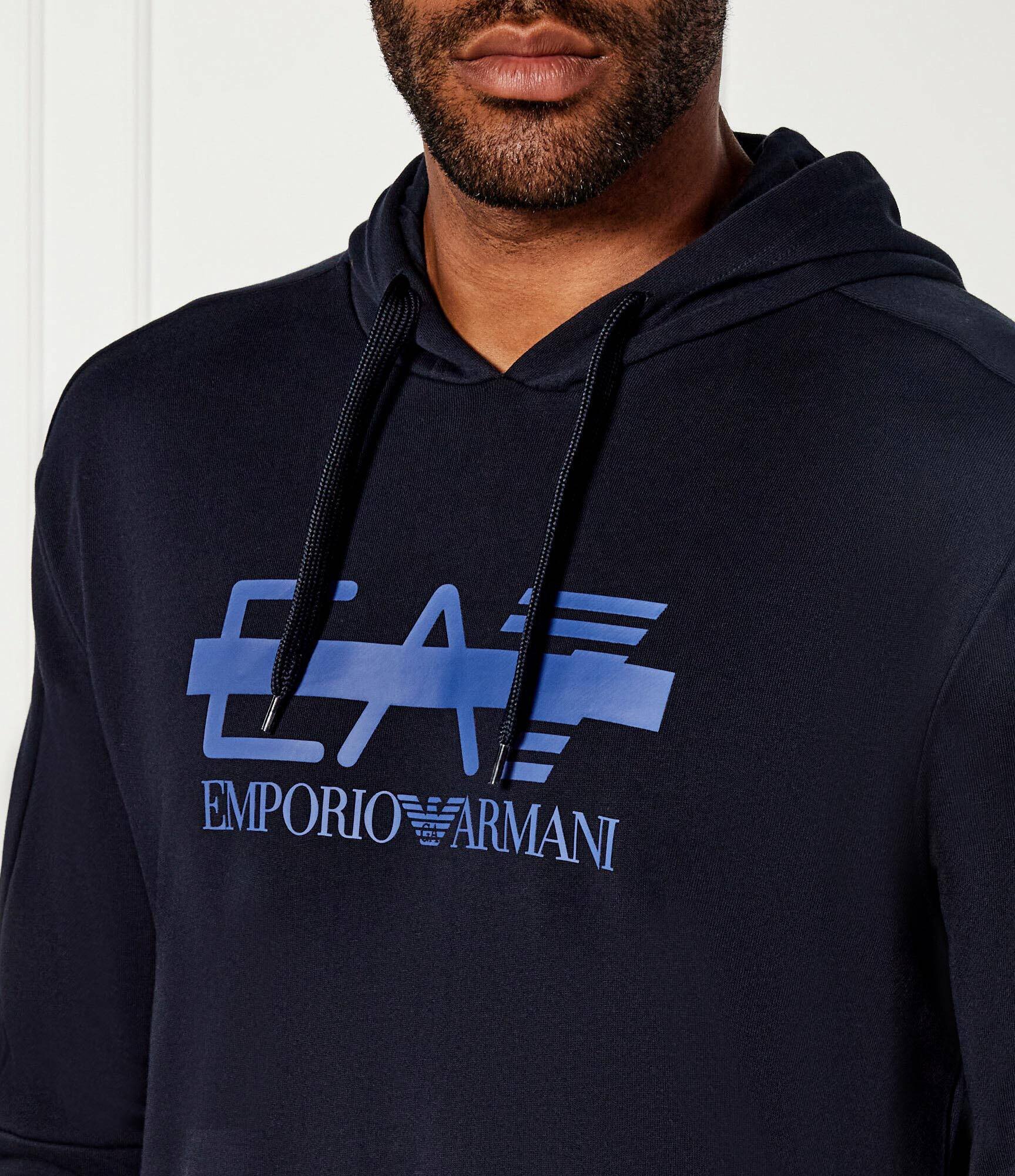 EA7 Hanorac | Regular Fit