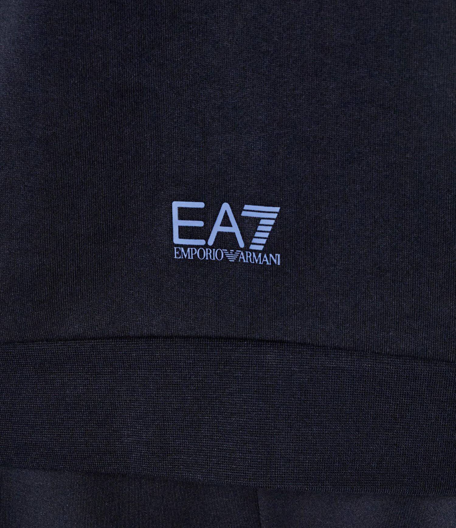 EA7 Hanorac | Regular Fit
