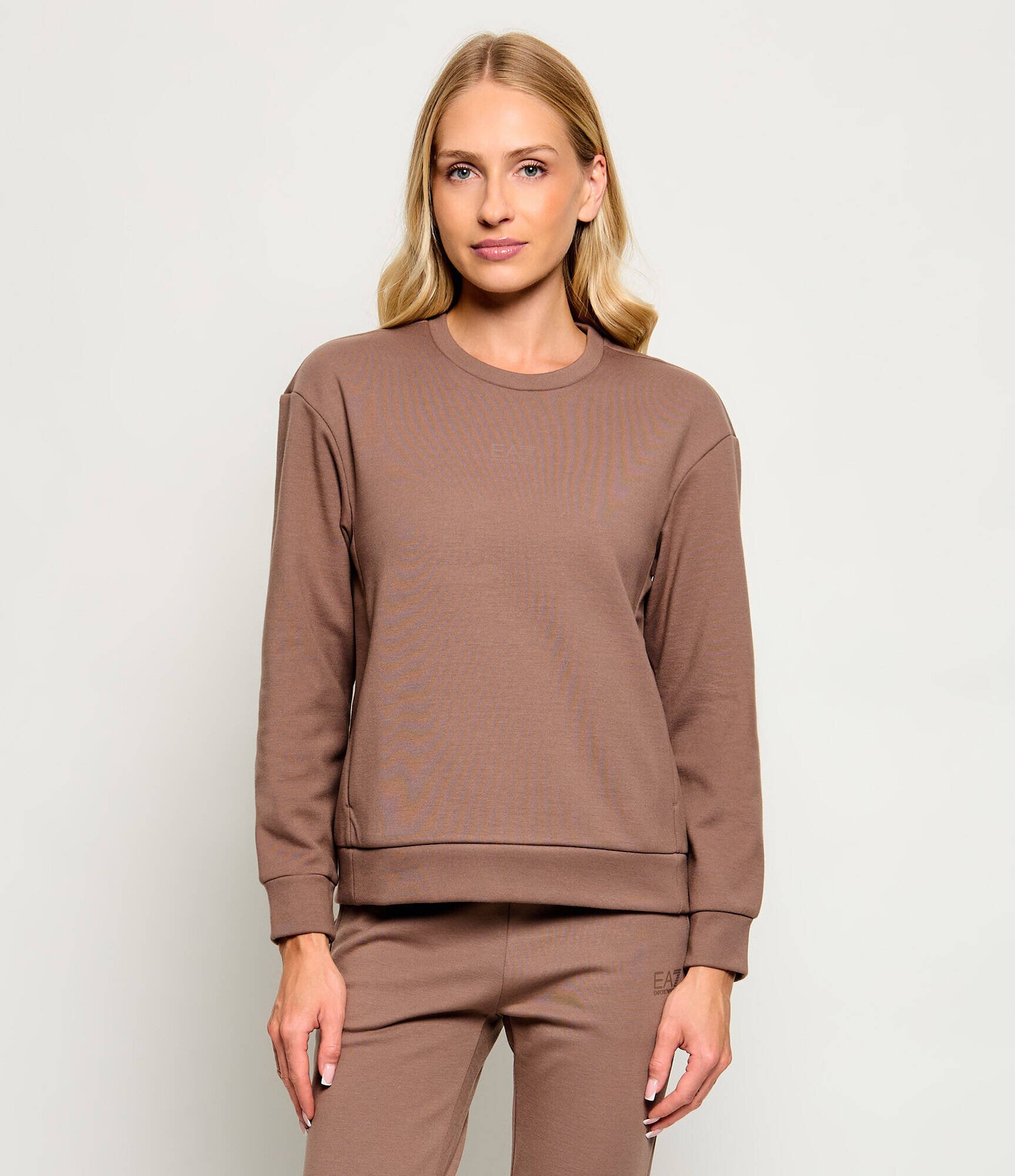 EA7 Hanorac | regular fit