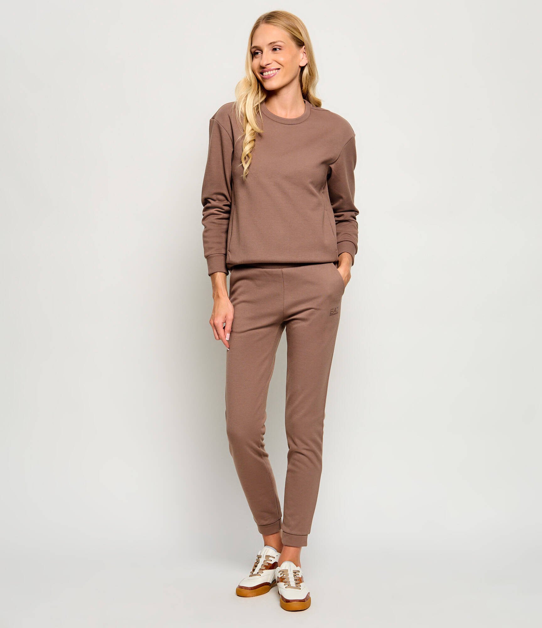 EA7 Hanorac | regular fit