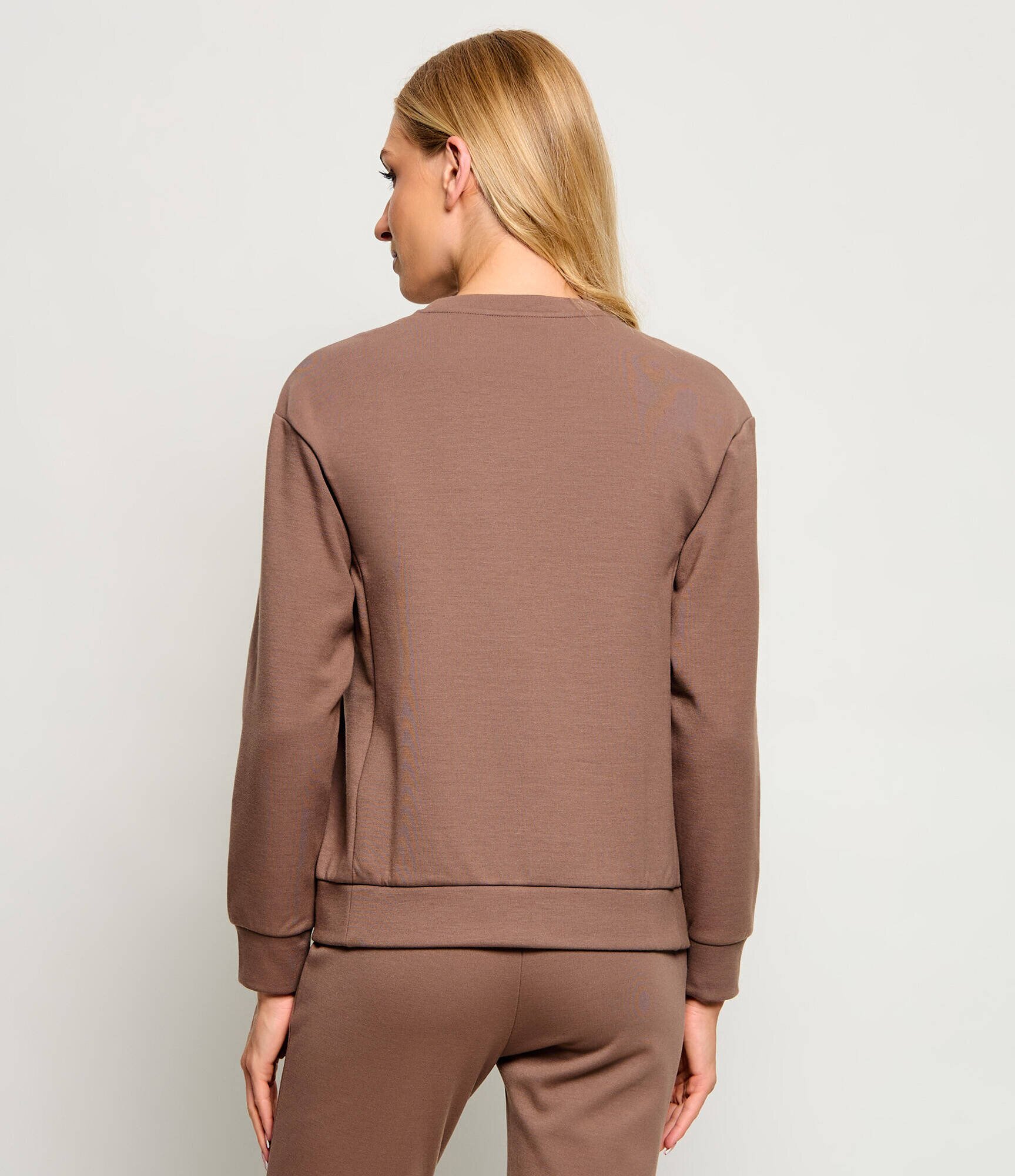 EA7 Hanorac | regular fit