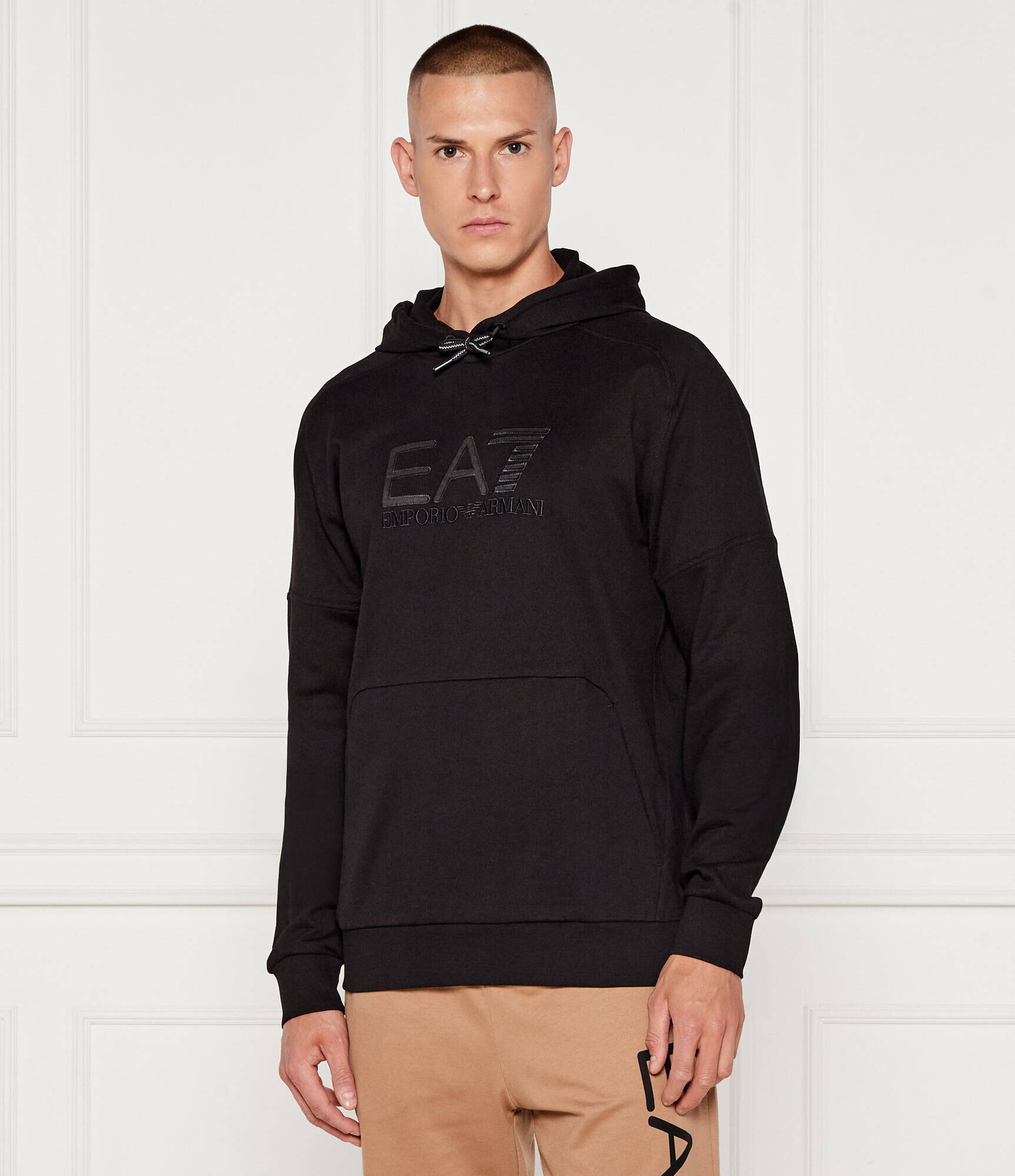 EA7 Hanorac | Regular Fit