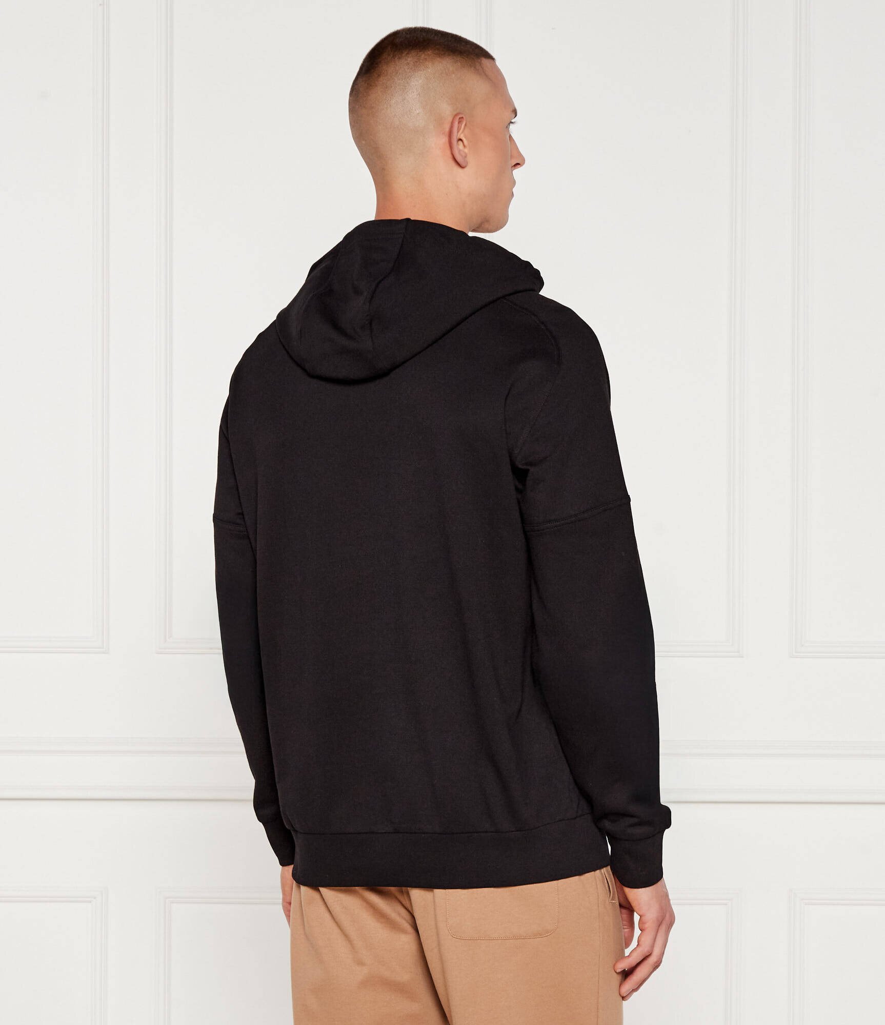 EA7 Hanorac | Regular Fit