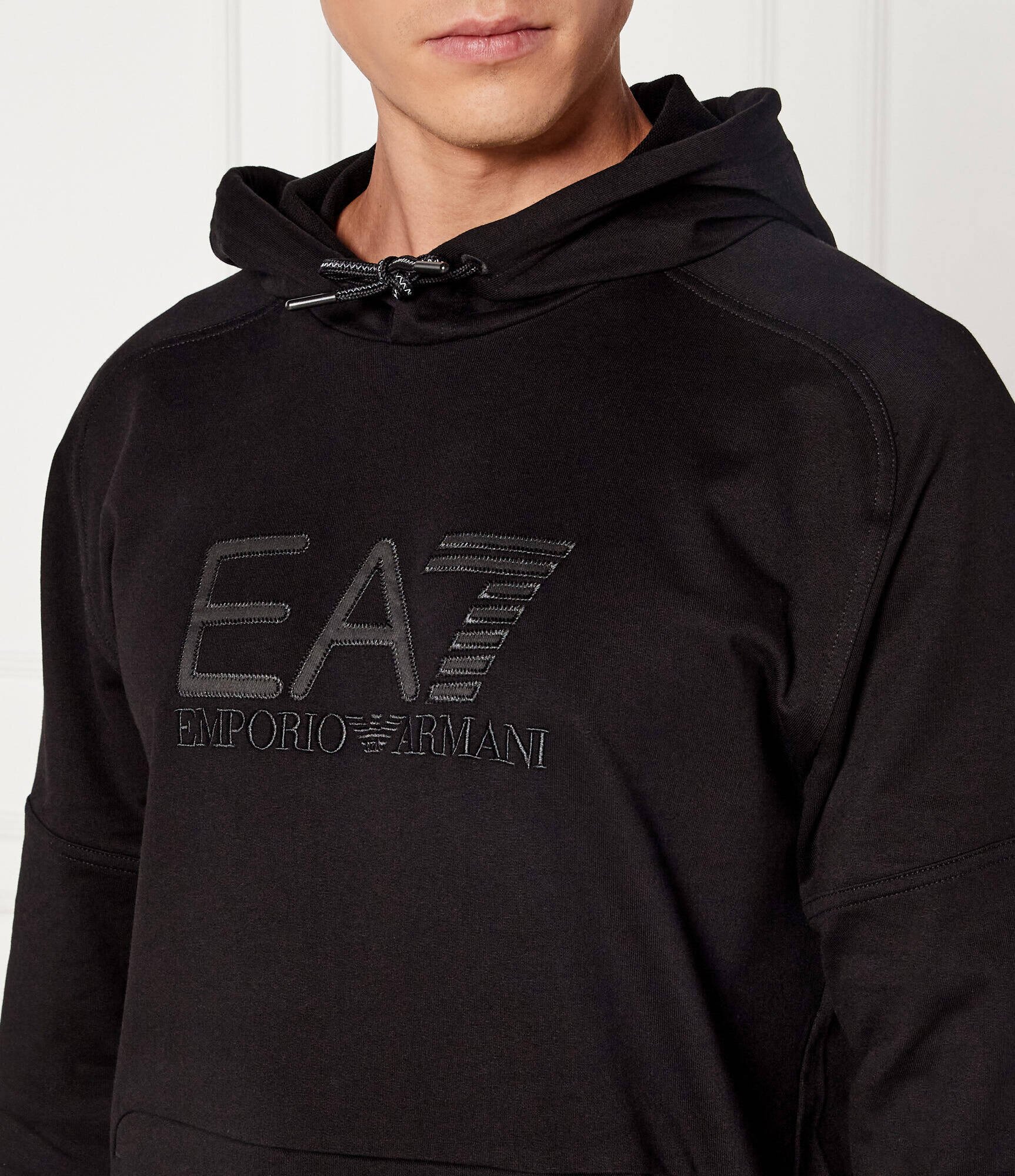 EA7 Hanorac | Regular Fit