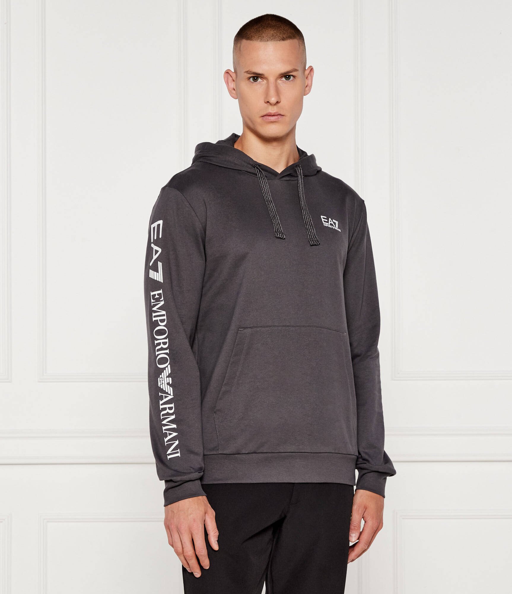 EA7 Hanorac | Regular Fit