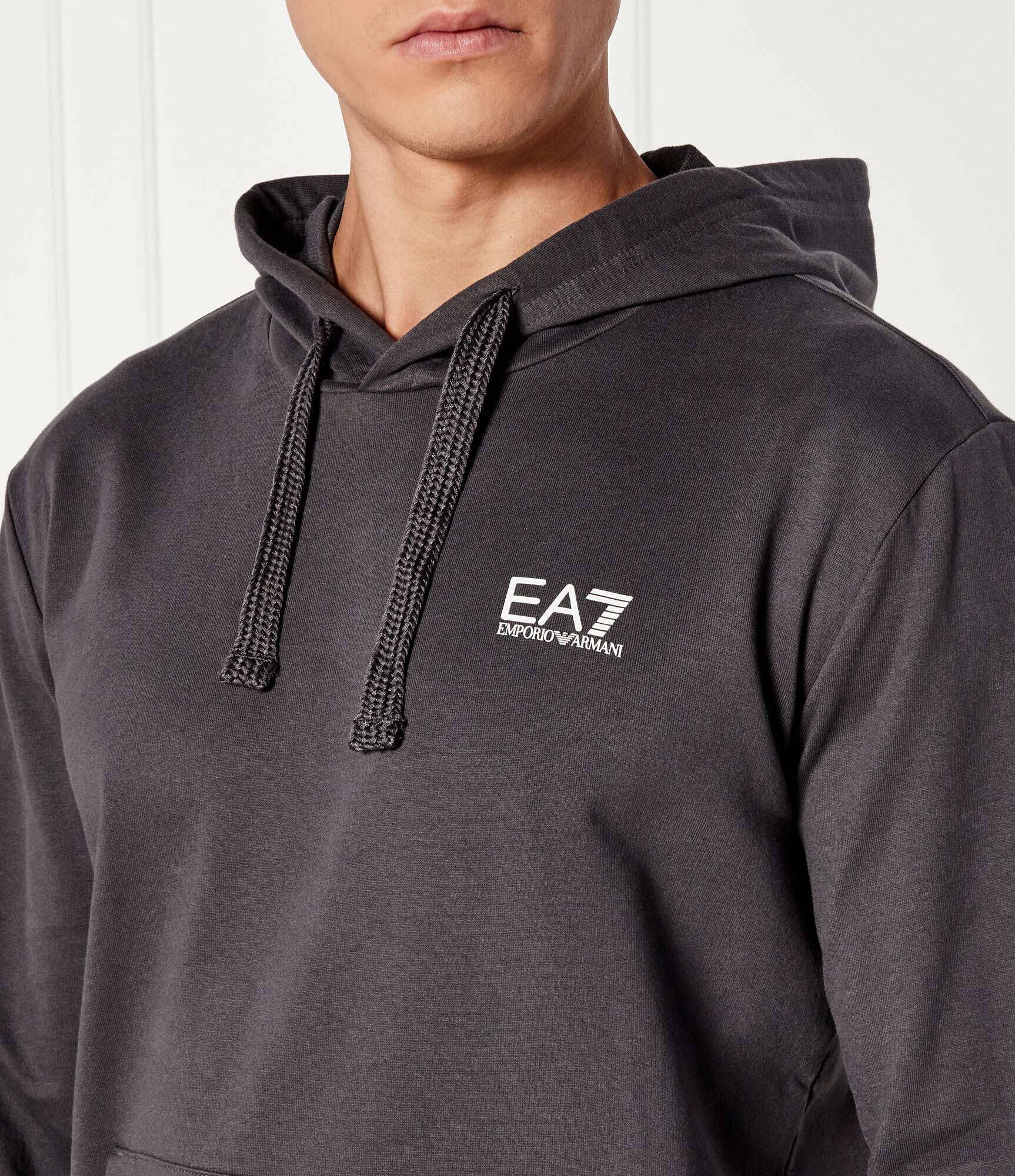 EA7 Hanorac | Regular Fit