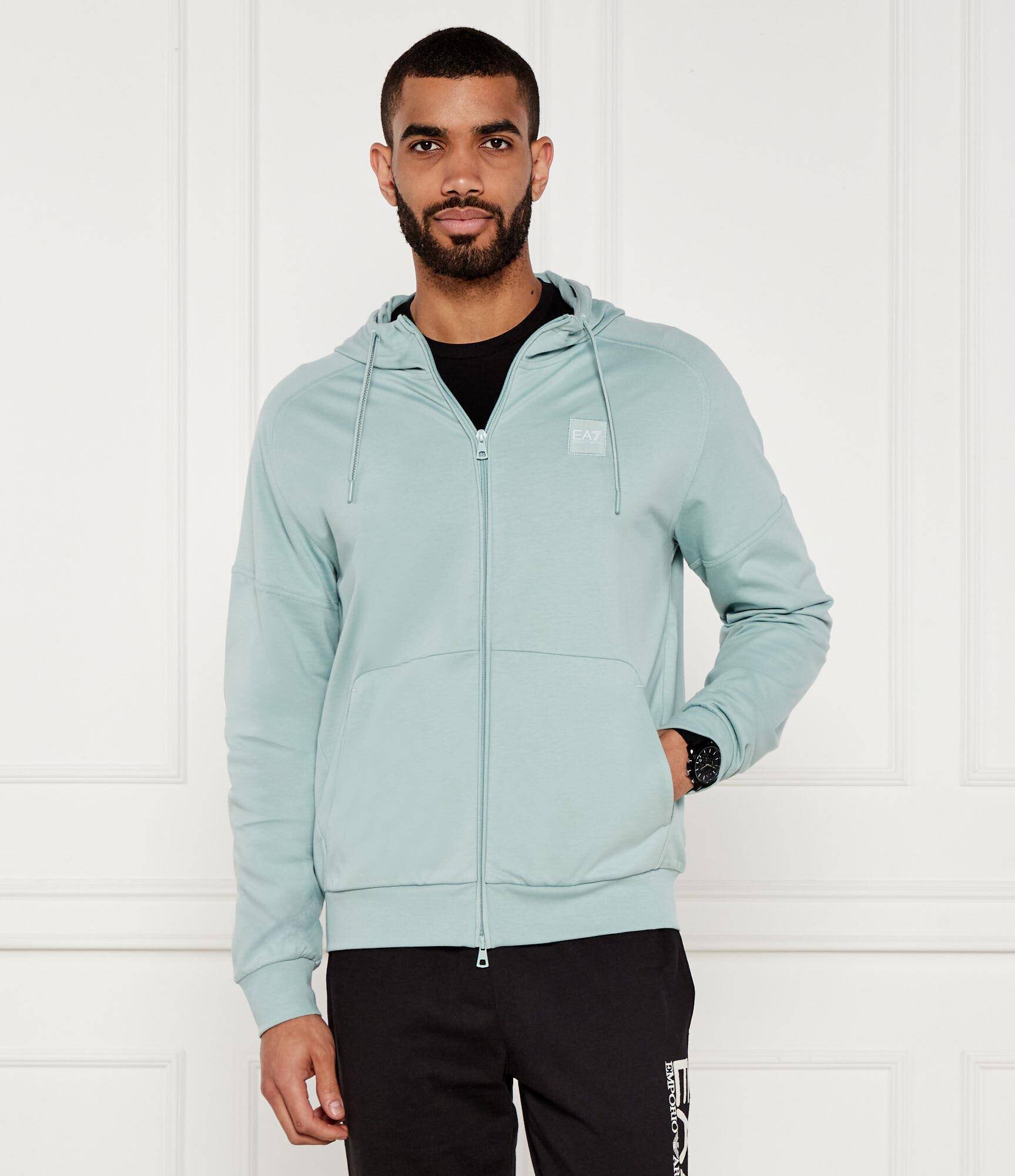 EA7 Hanorac | Regular Fit