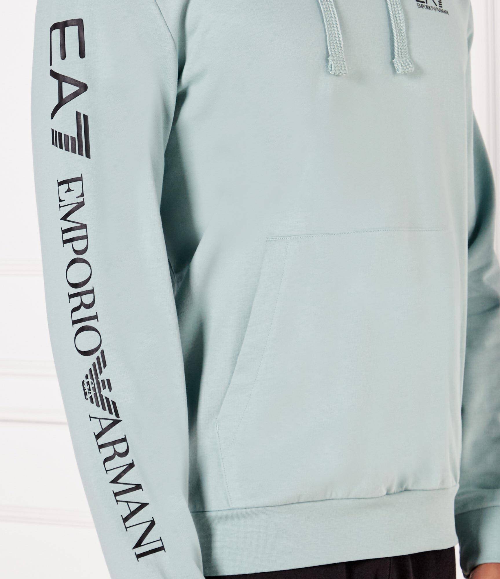 EA7 Hanorac | Regular Fit
