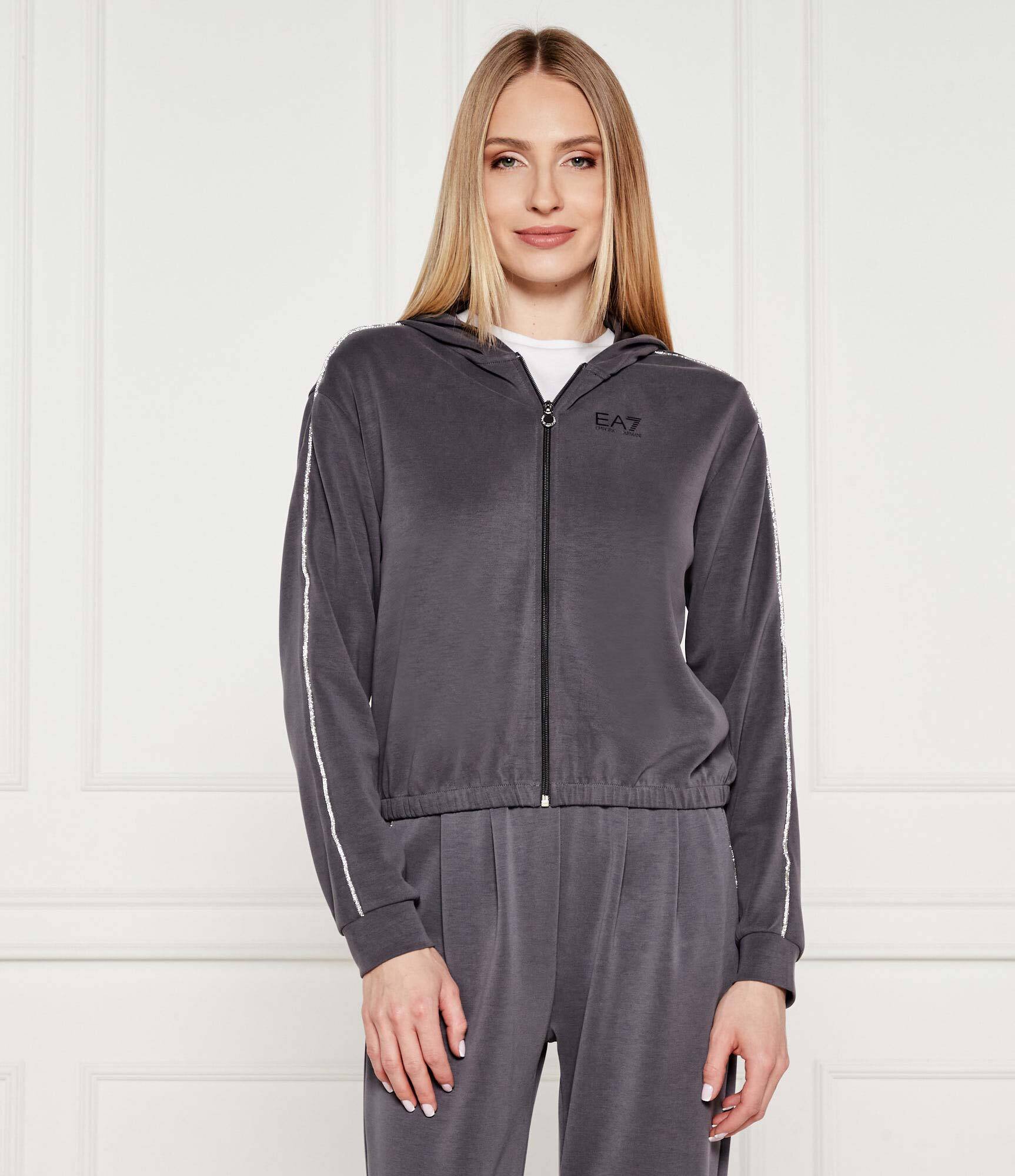 EA7 Hanorac | Regular Fit