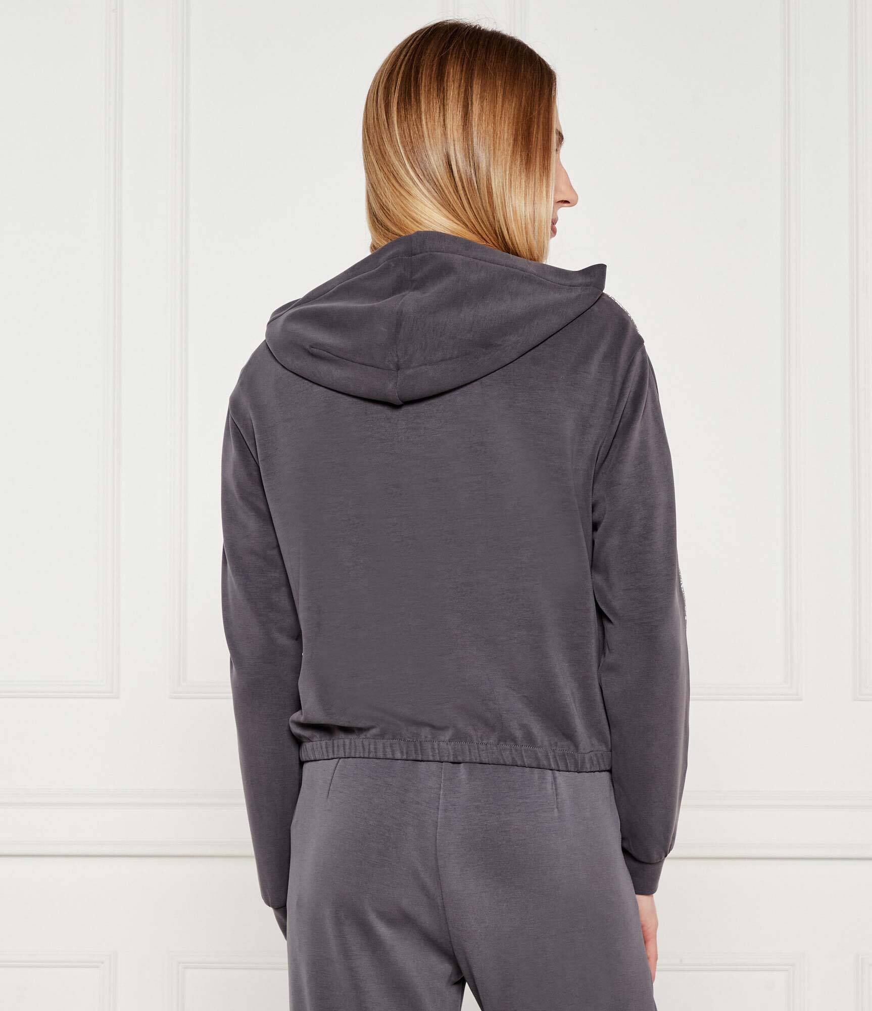 EA7 Hanorac | Regular Fit